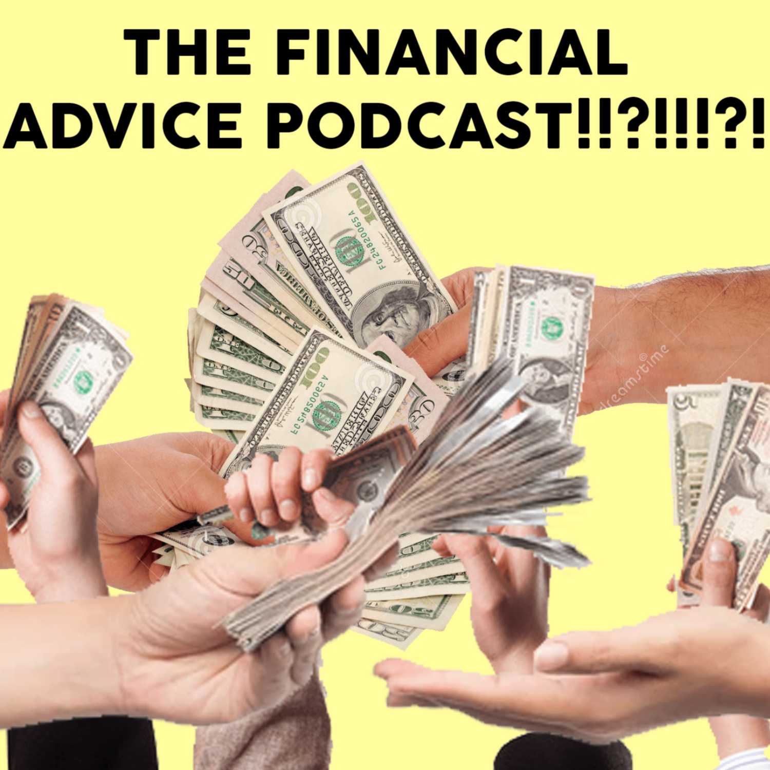 The Financial Advice Podcast
