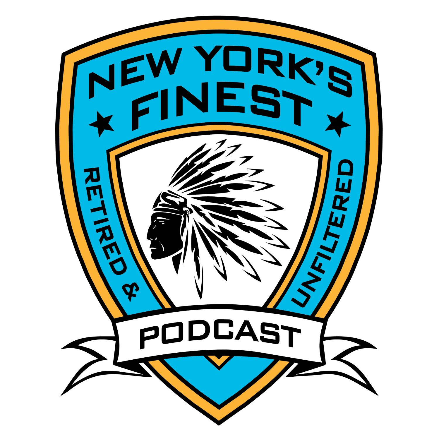 Podcast album