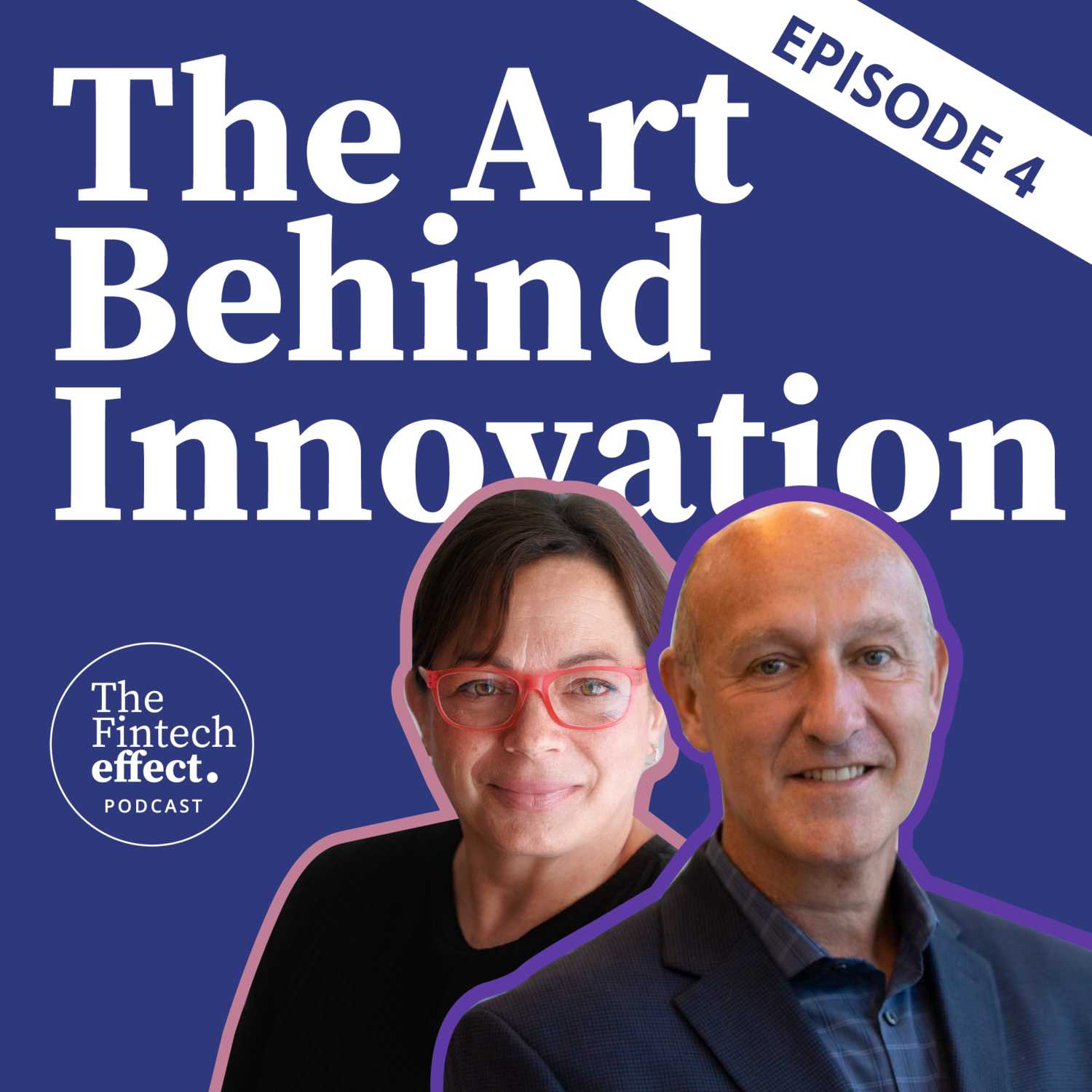 The Art Behind Innovation with Brandon Milner