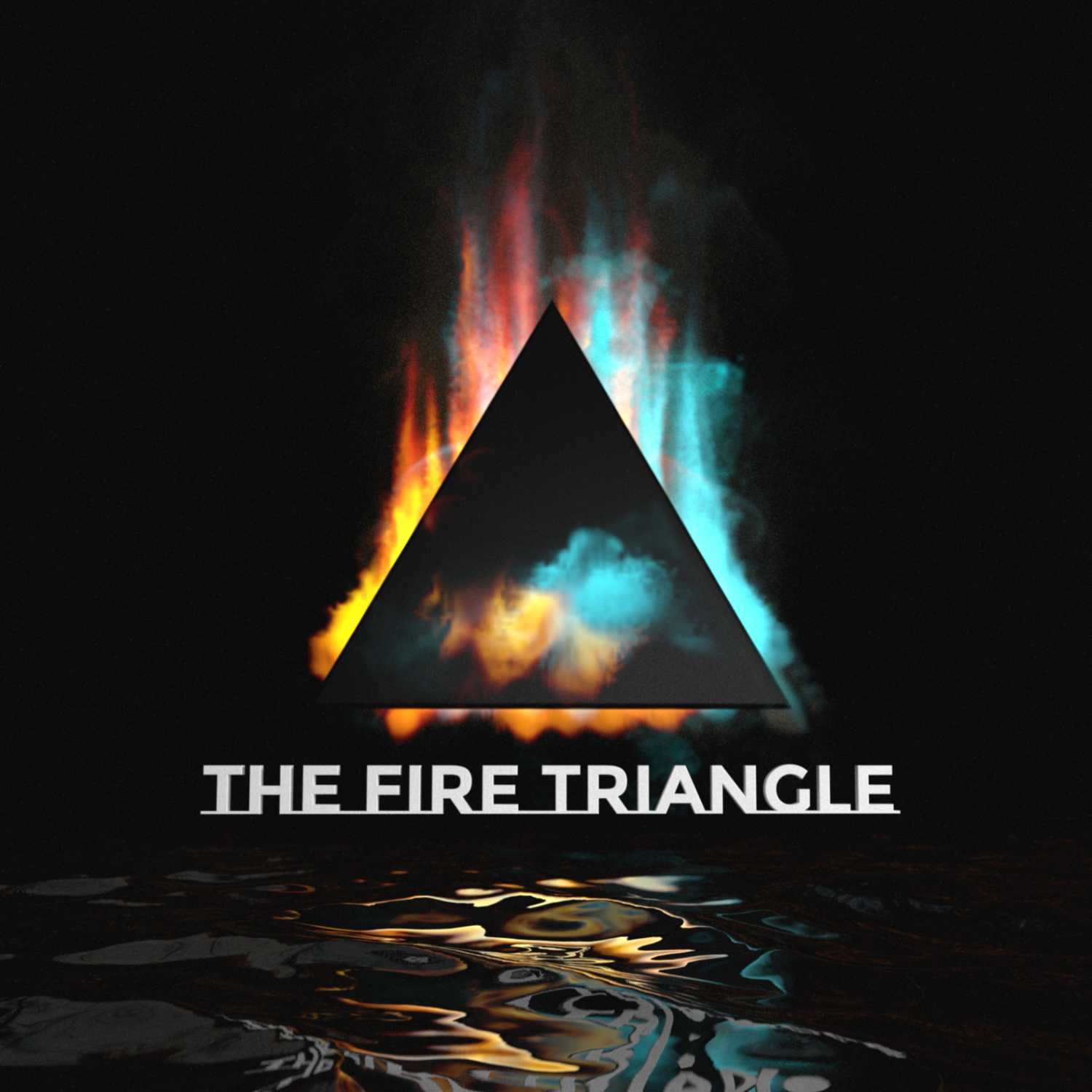 The Fire Triangle Podcast