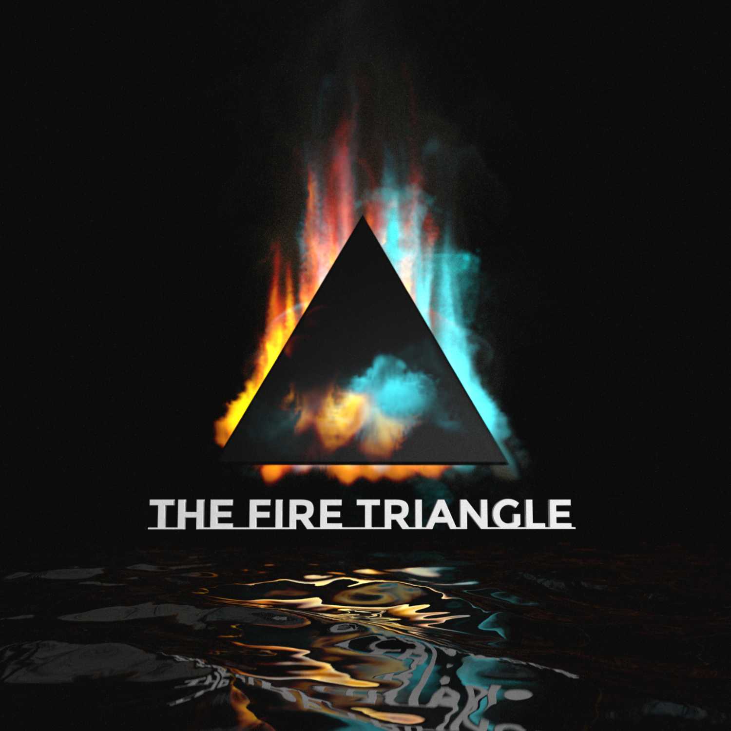 The Fire Triangle Podcast