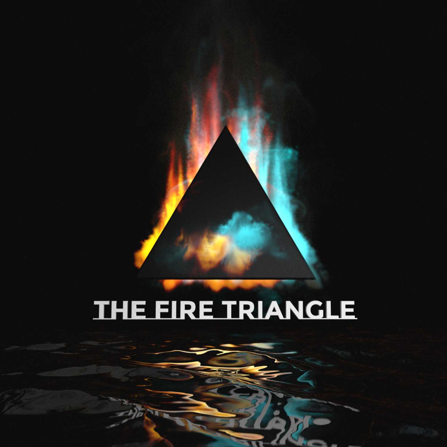 The Fire Triangle Podcast