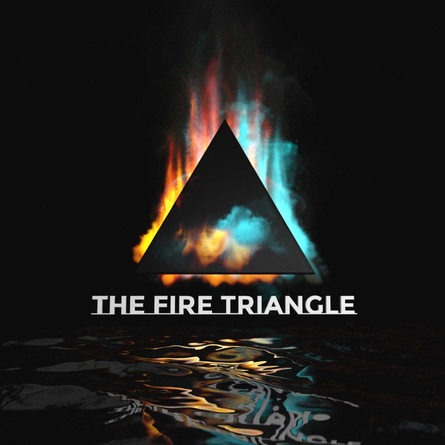 The Fire Triangle Podcast