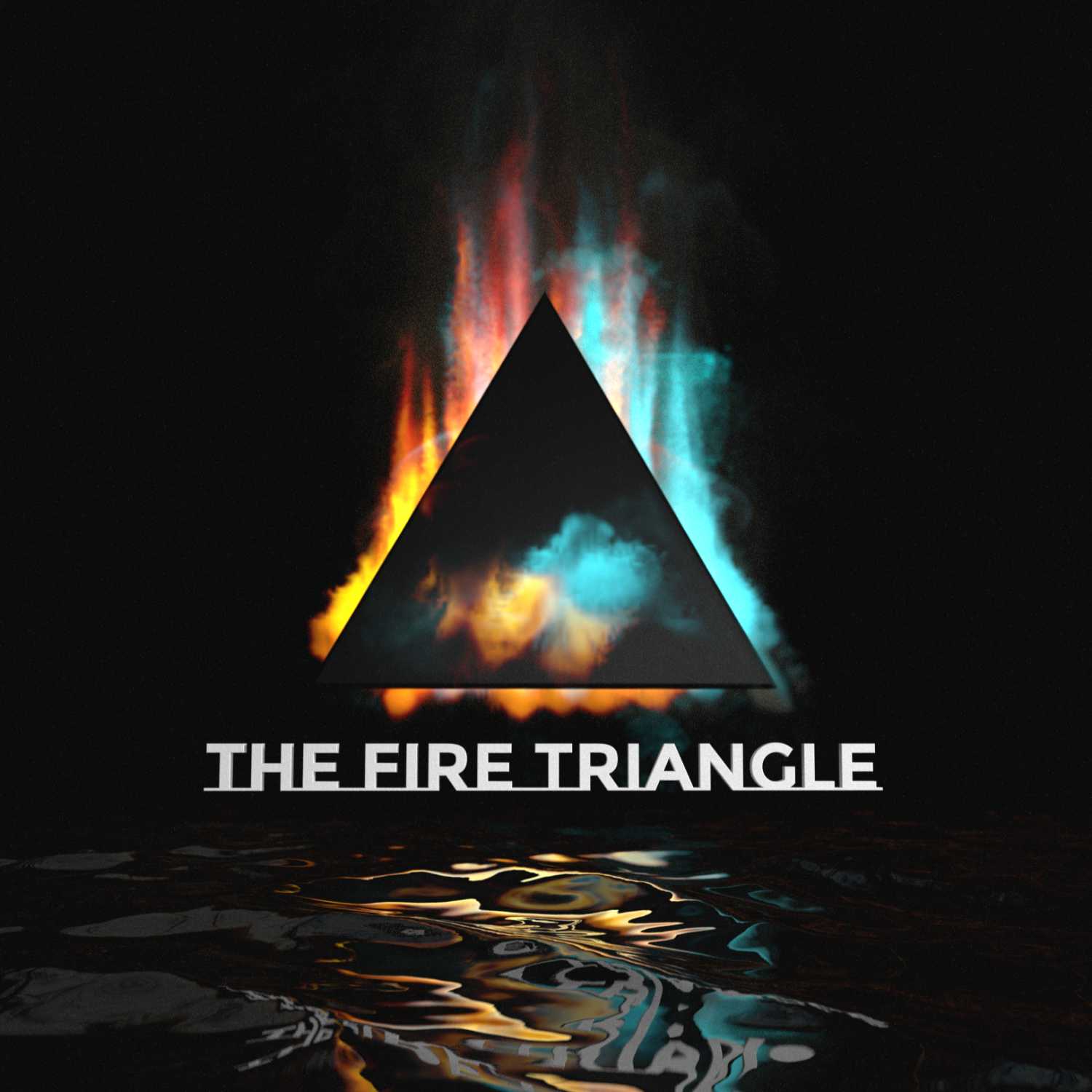 The Fire Triangle Podcast