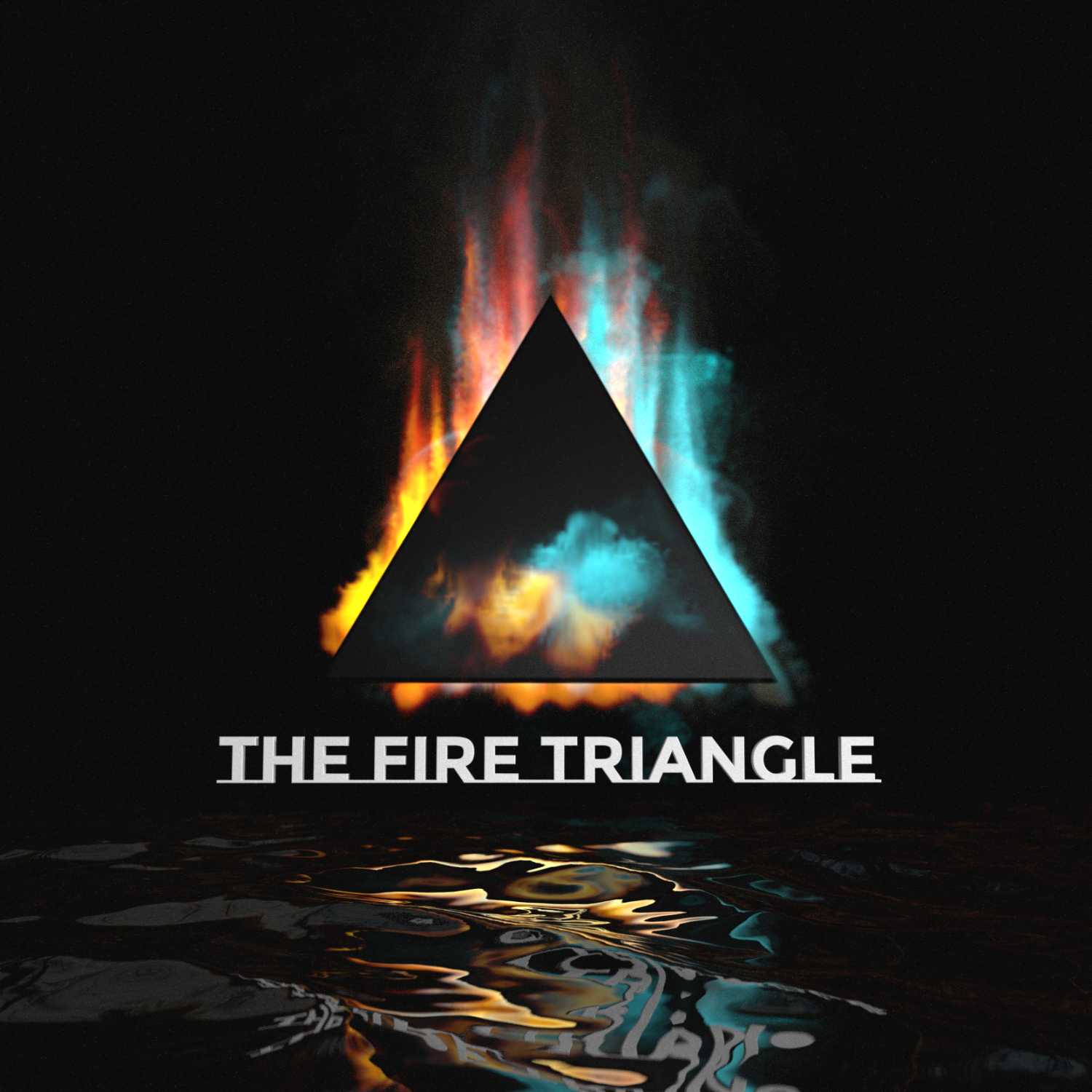 The Fire Triangle Podcast