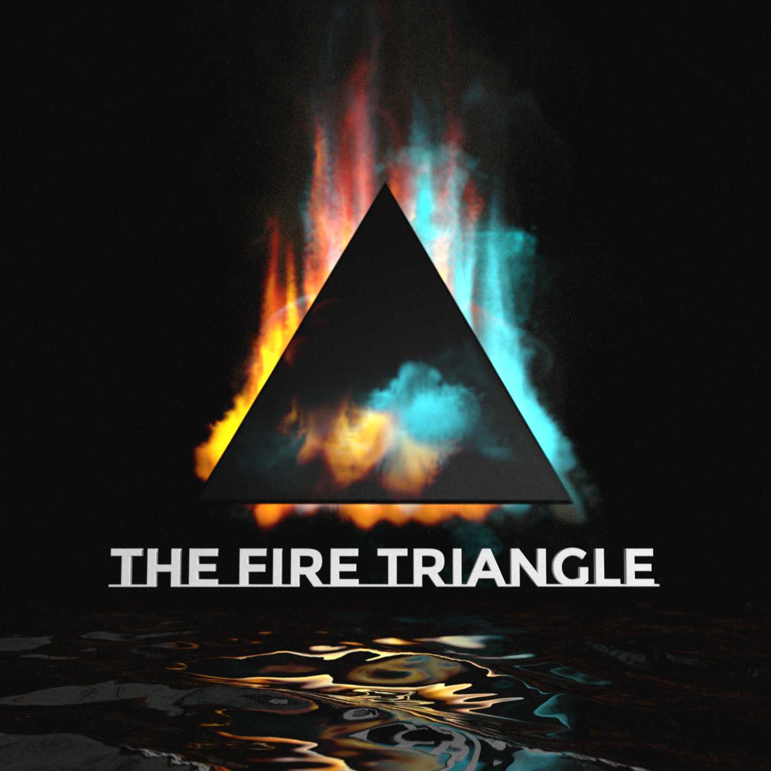 The Fire Triangle Podcast