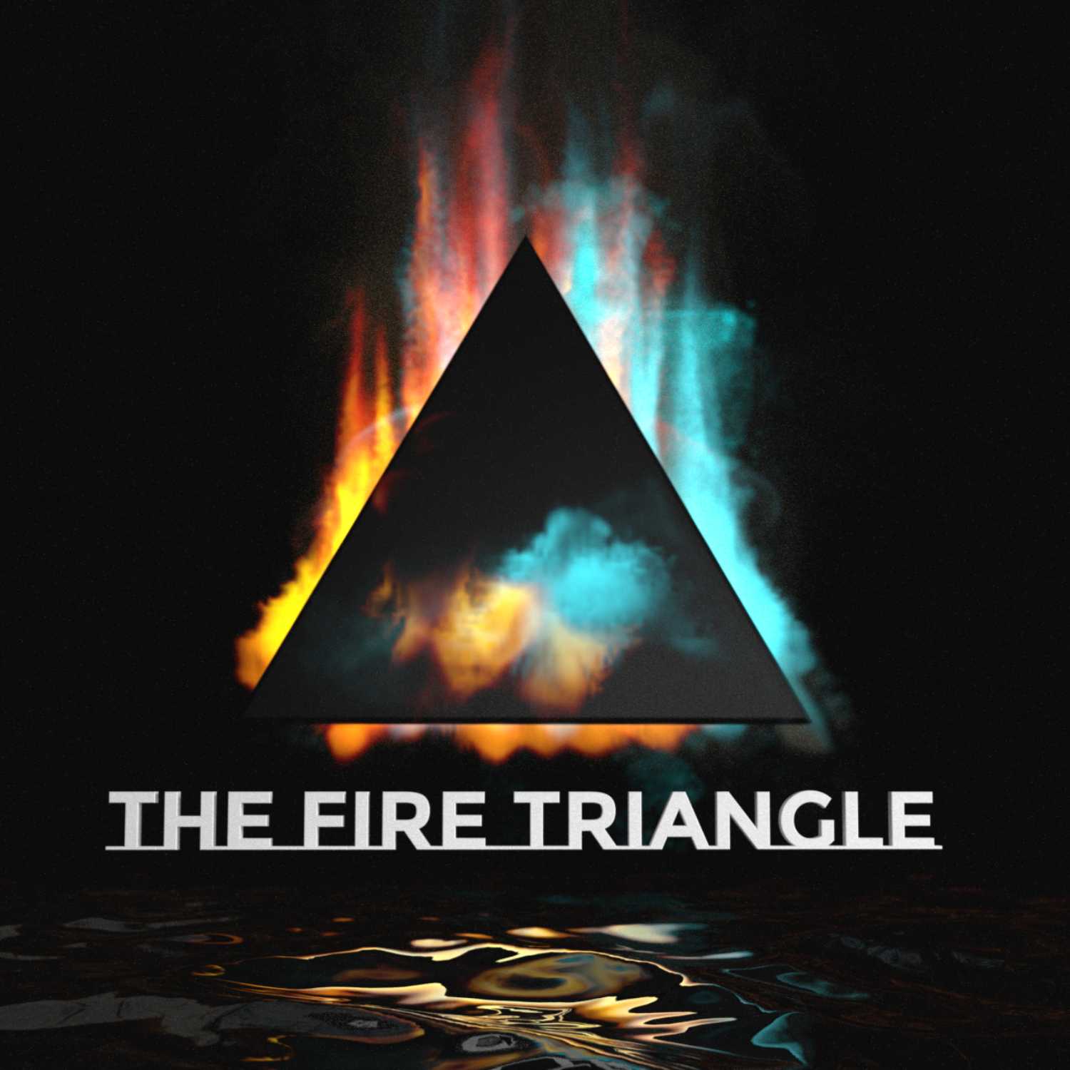 The Fire Triangle Podcast