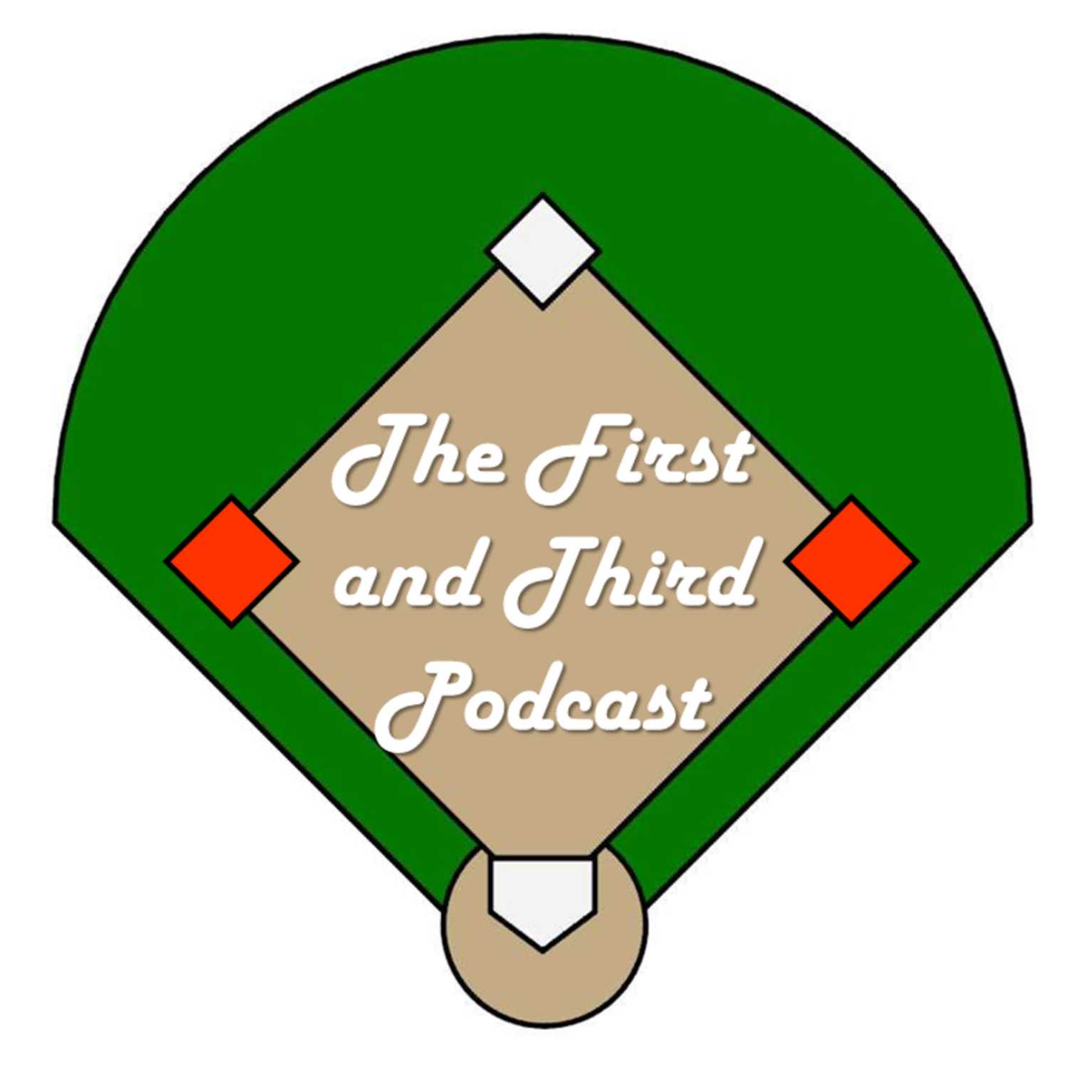 The First and Third Podcast