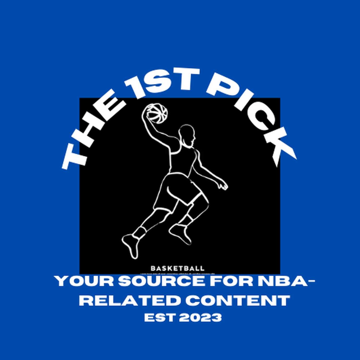 The First Pick Podcast