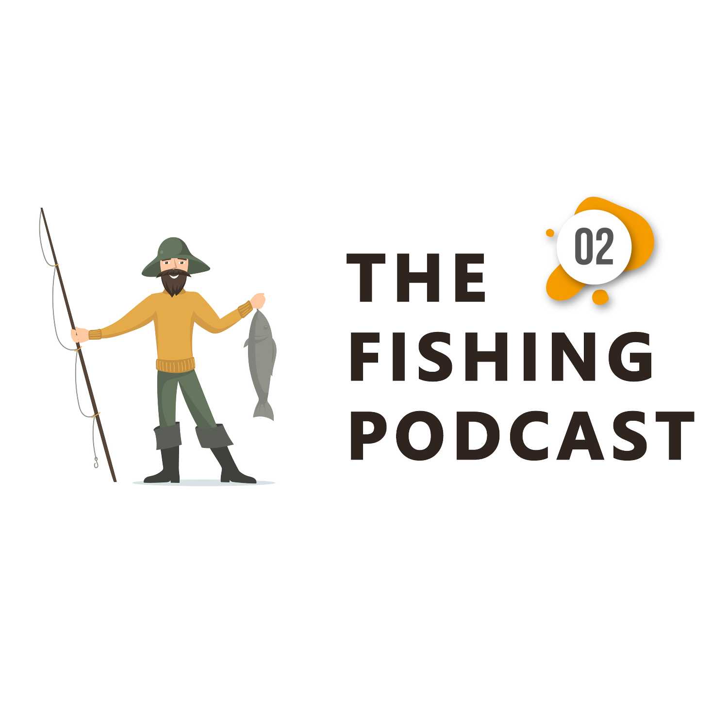 The Fishing Podcast EP. 2 - I segreti dei laghi alpini