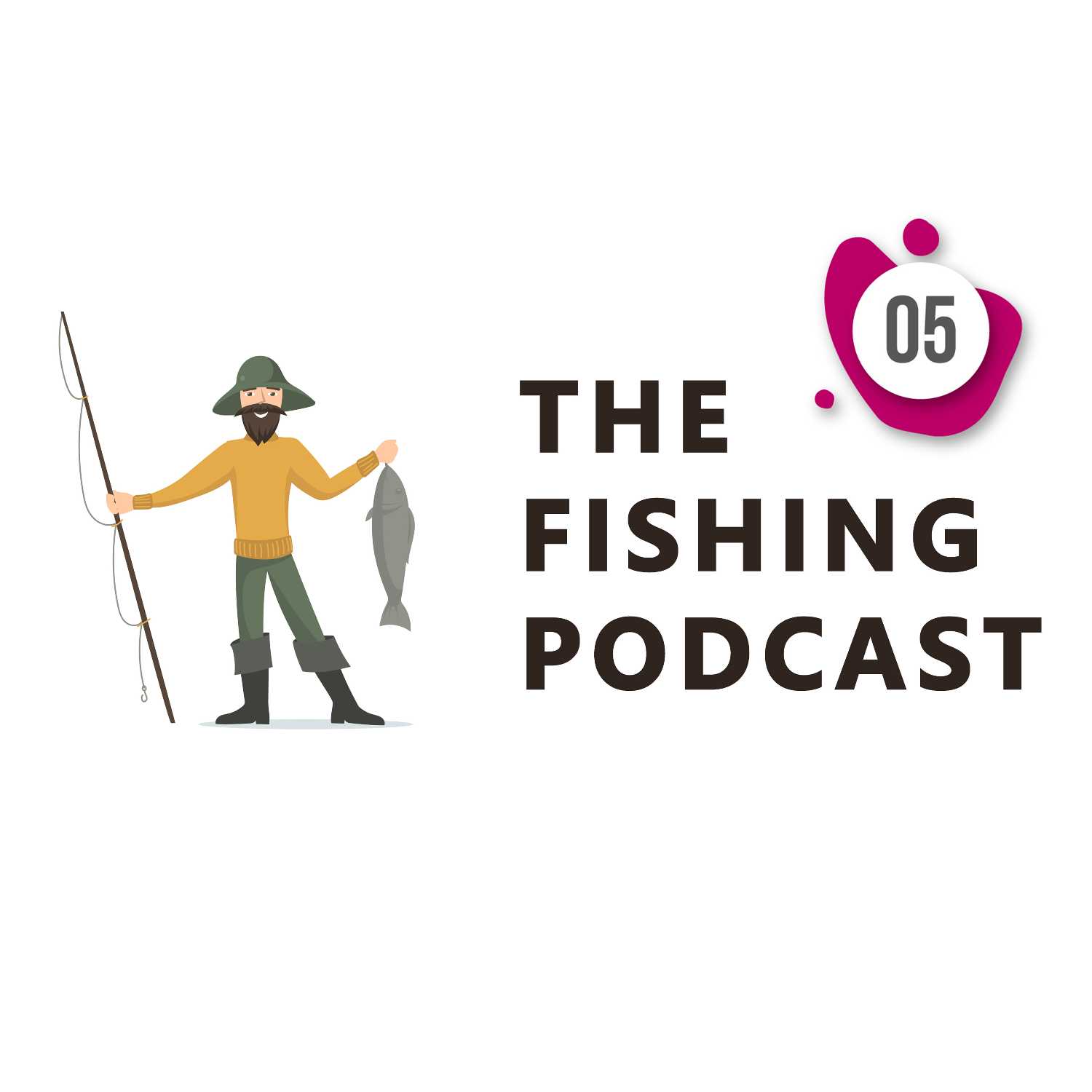The Fishing Podcast EP. 5 - Casting o spinning? Pesca artificiale in acque dolci
