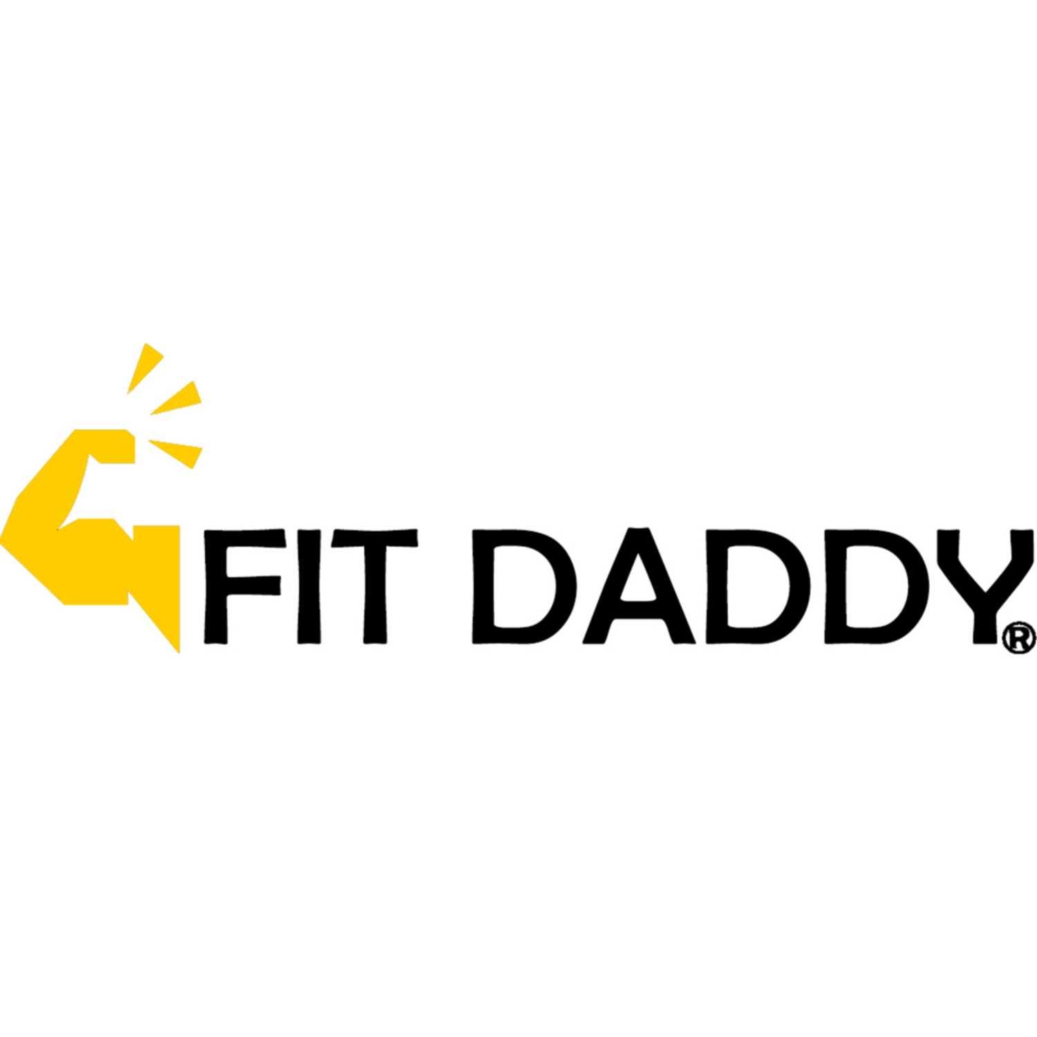 The Fit Daddy Show cover art