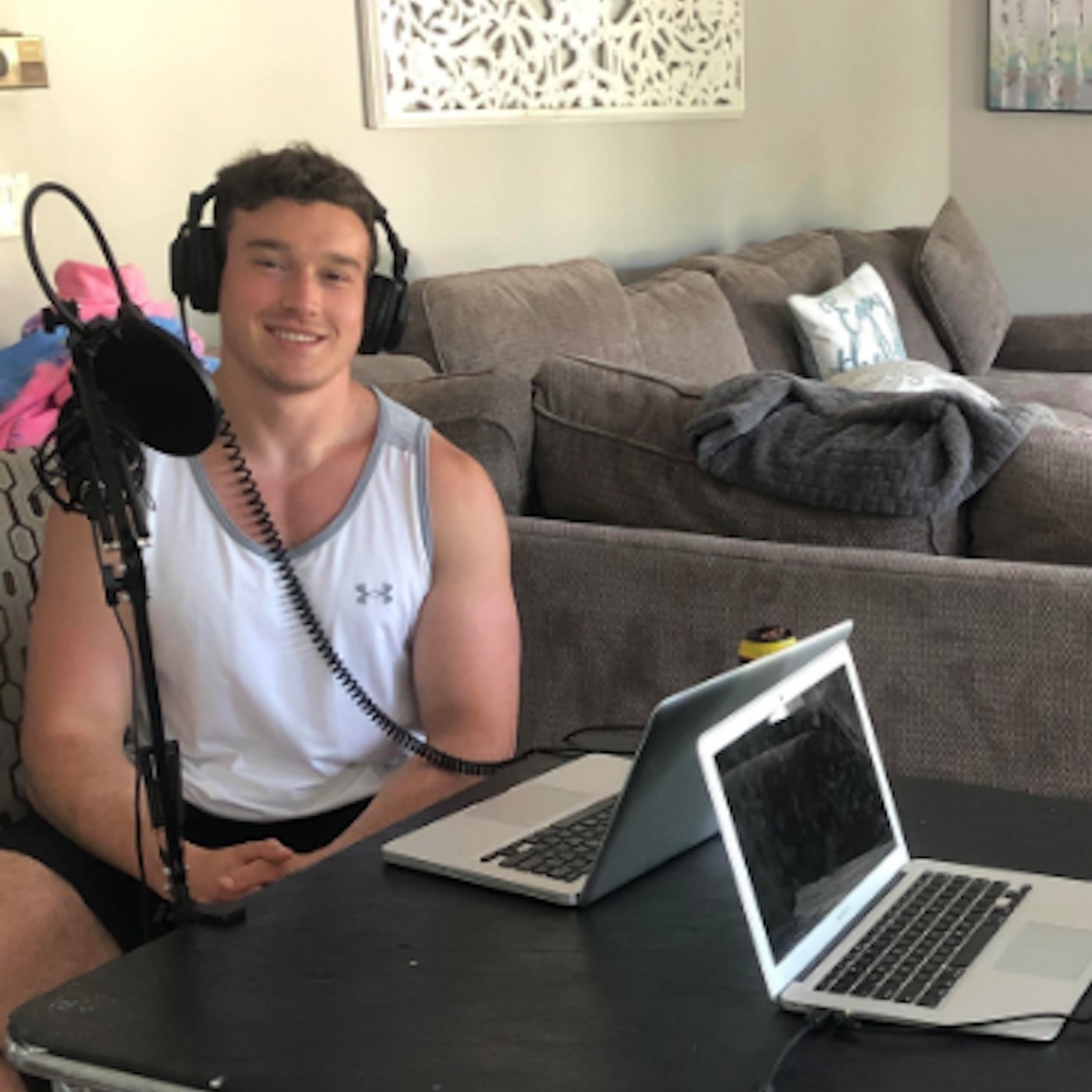 The Fitness Journey