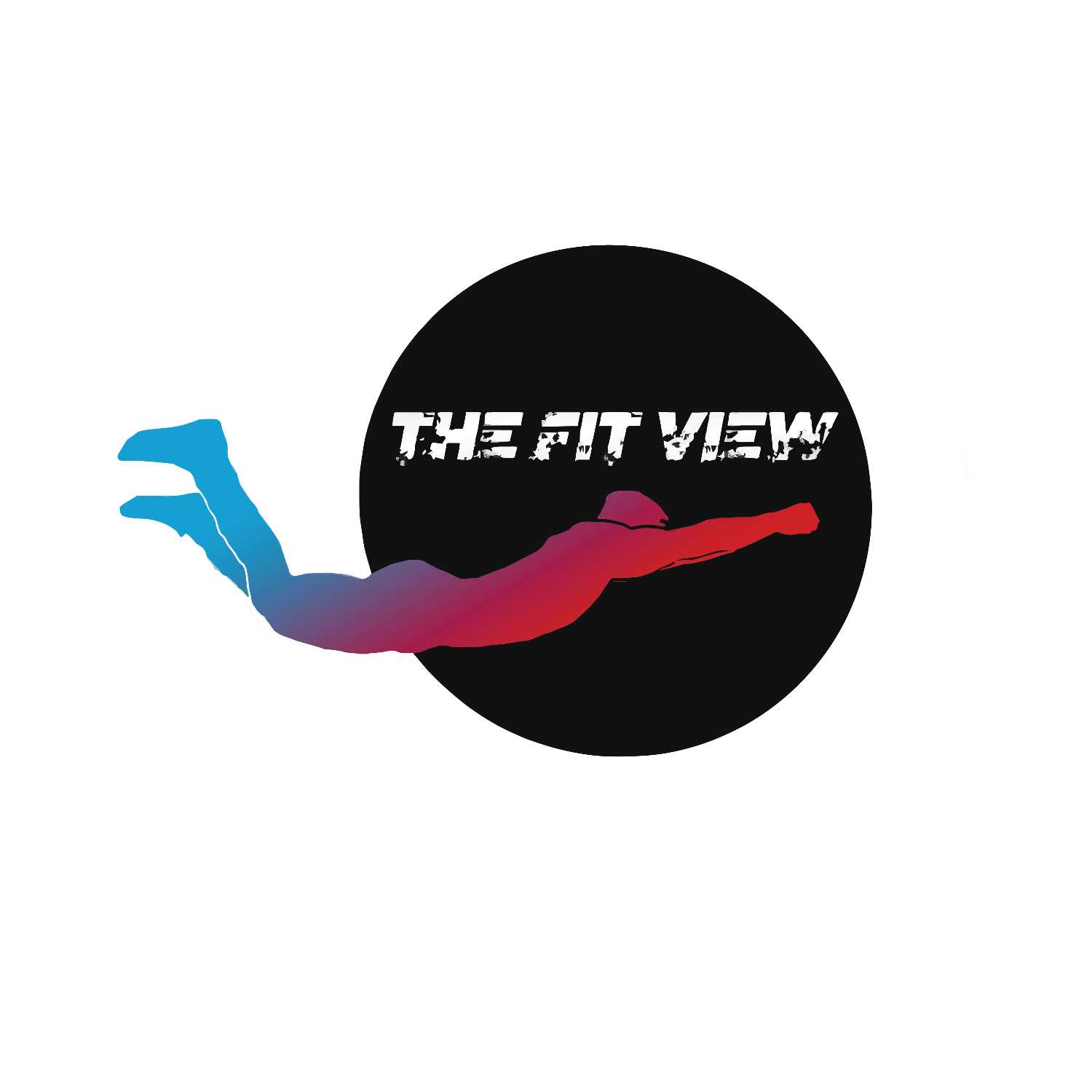 The Fit View podcast artwork