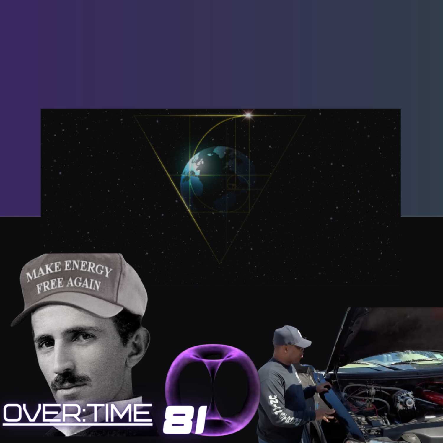 OVER:TIME WITH THE FLIGHT ROOM #81( FREE ENERGY SUPPRESSION, MONKEY POX, OZARK)