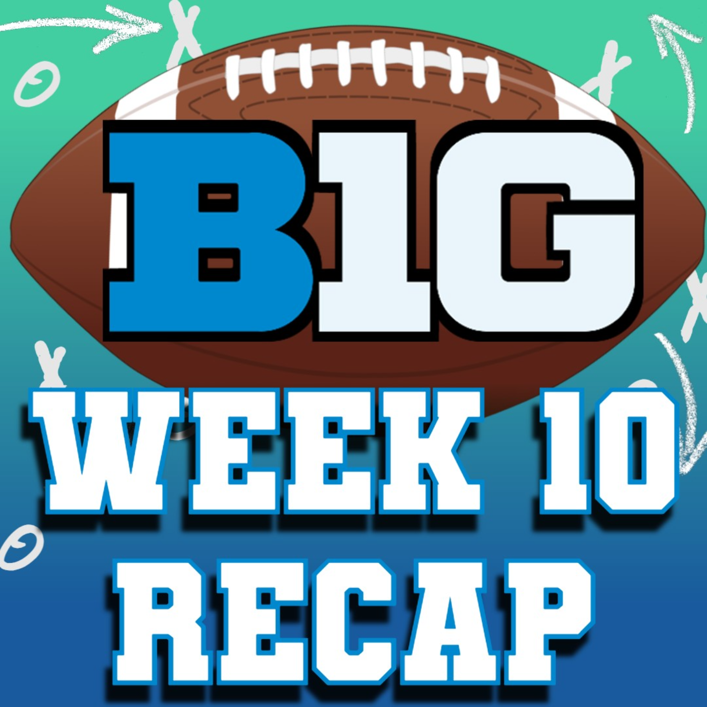 Big Ten Blitz