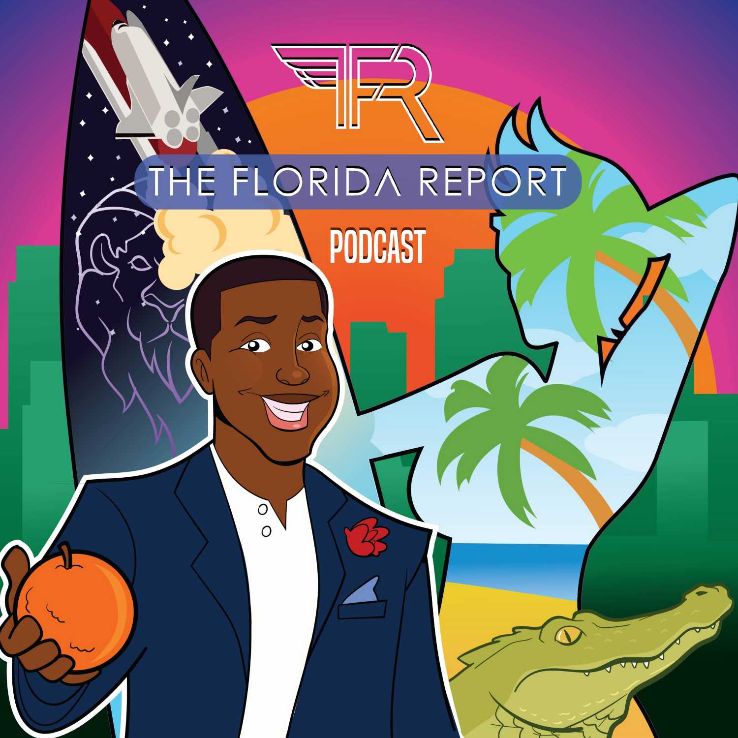 The Florida Report Podcast