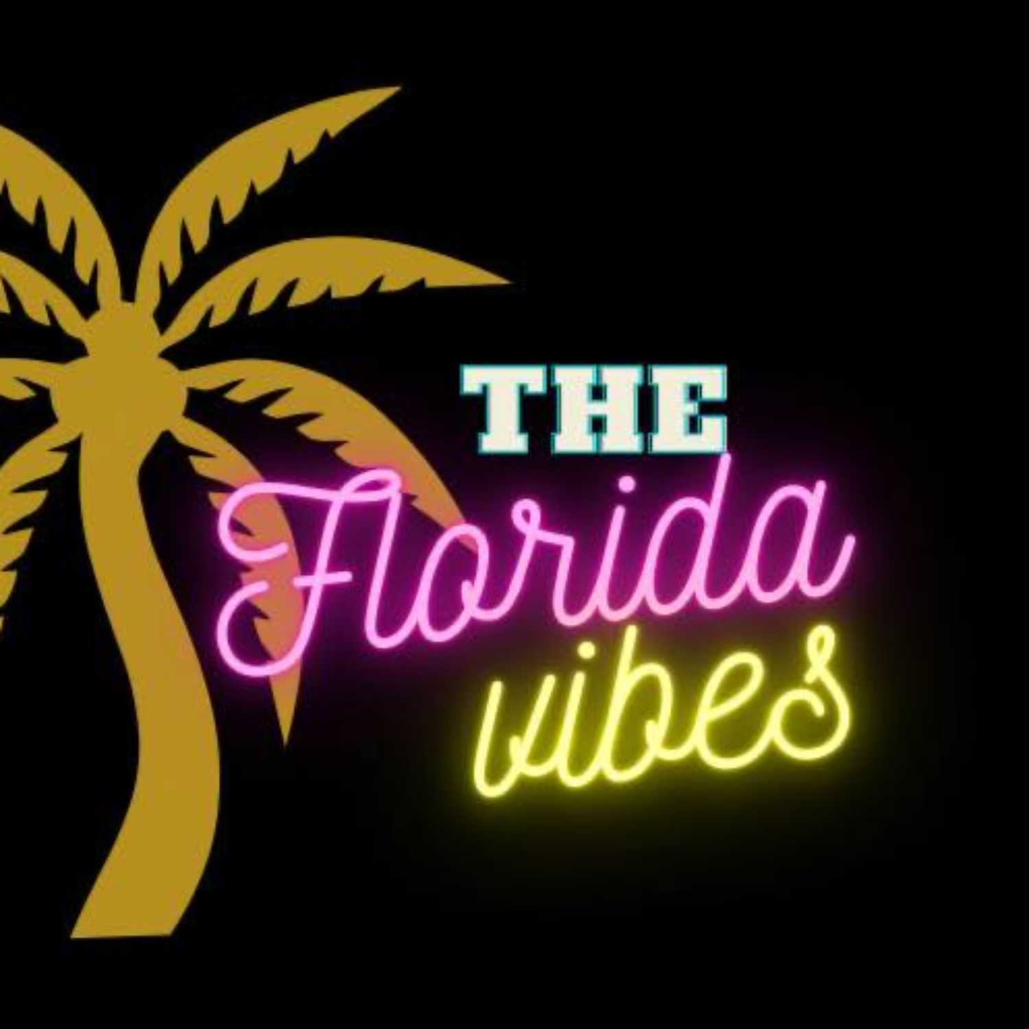 The Florida Vibes - Episode #1 - Intro into the Vibes episode artwork