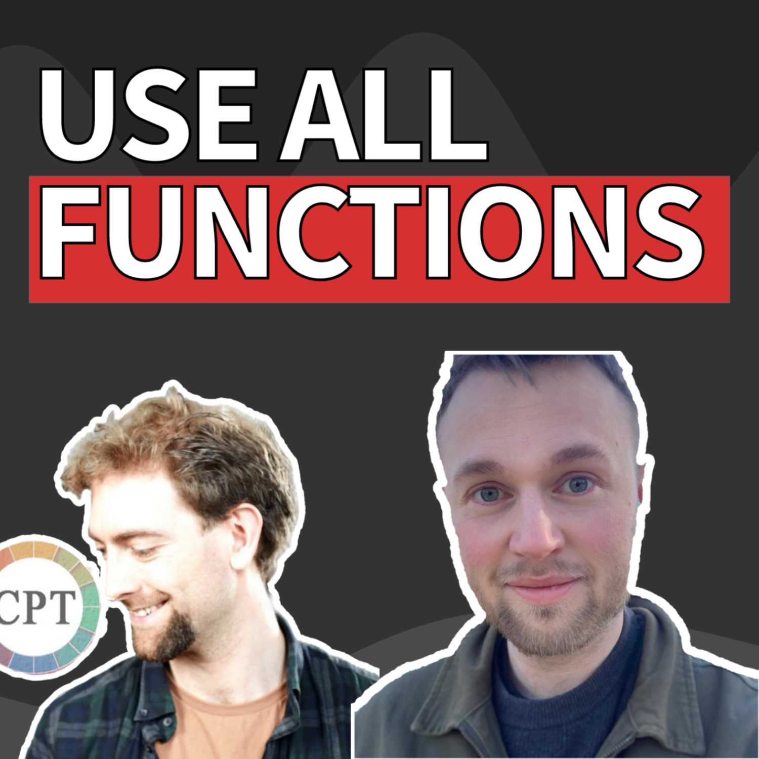 Erik Thor | The Flow Code Podcast