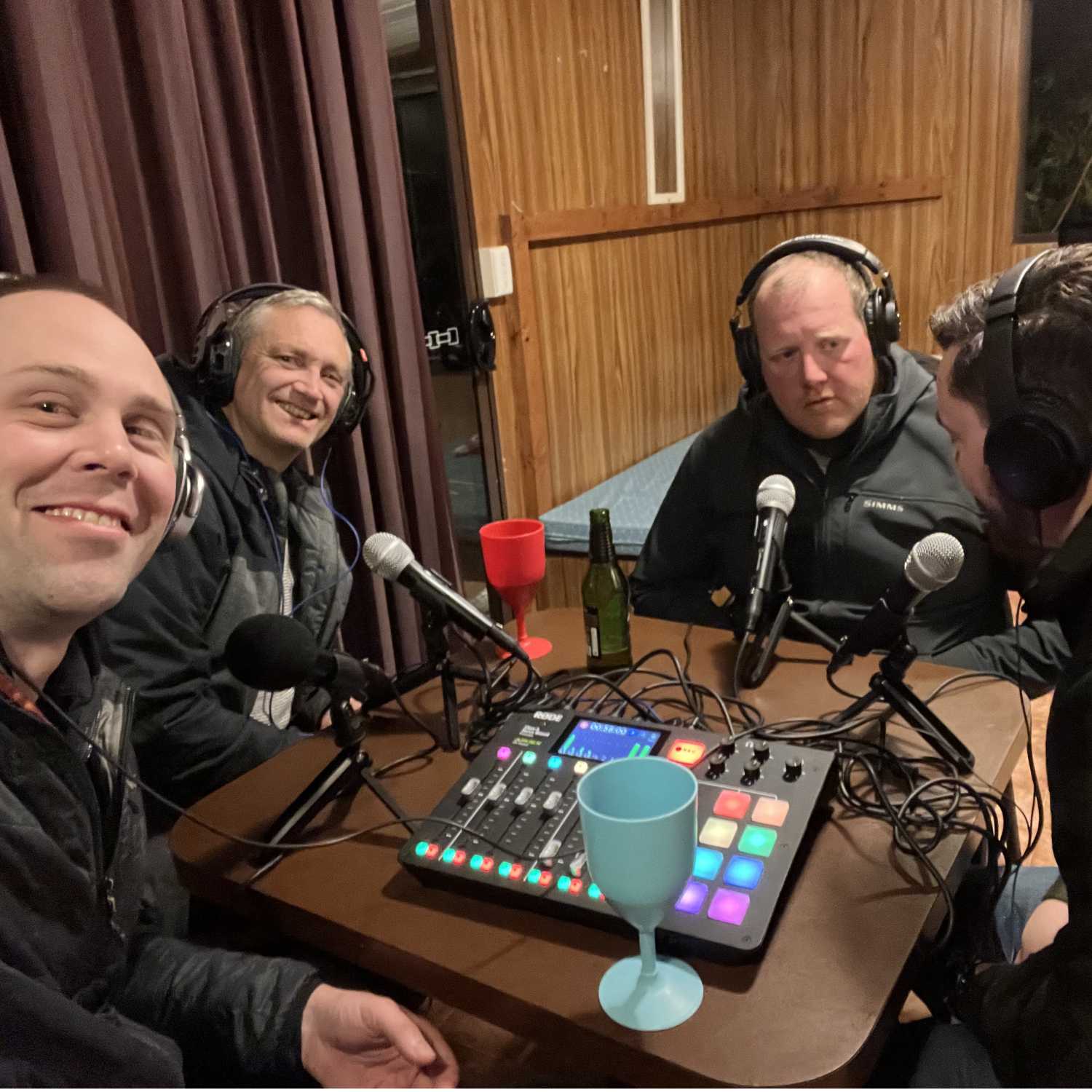 The Flyfisher\'s Podcast