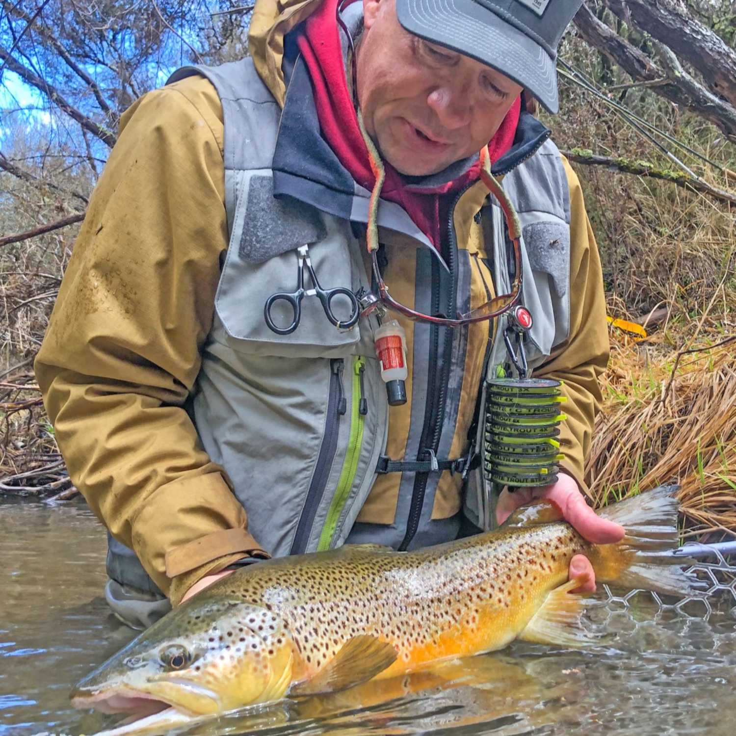 The Flyfisher\'s Podcast