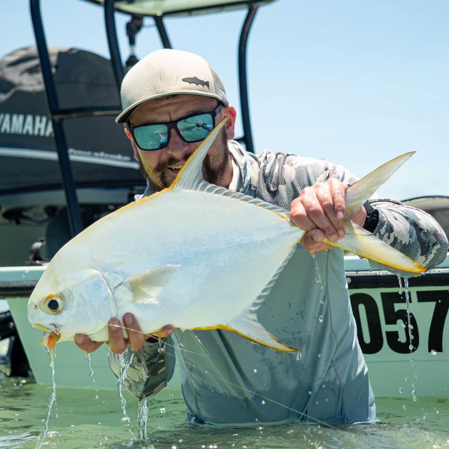 The Flyfisher\'s Podcast