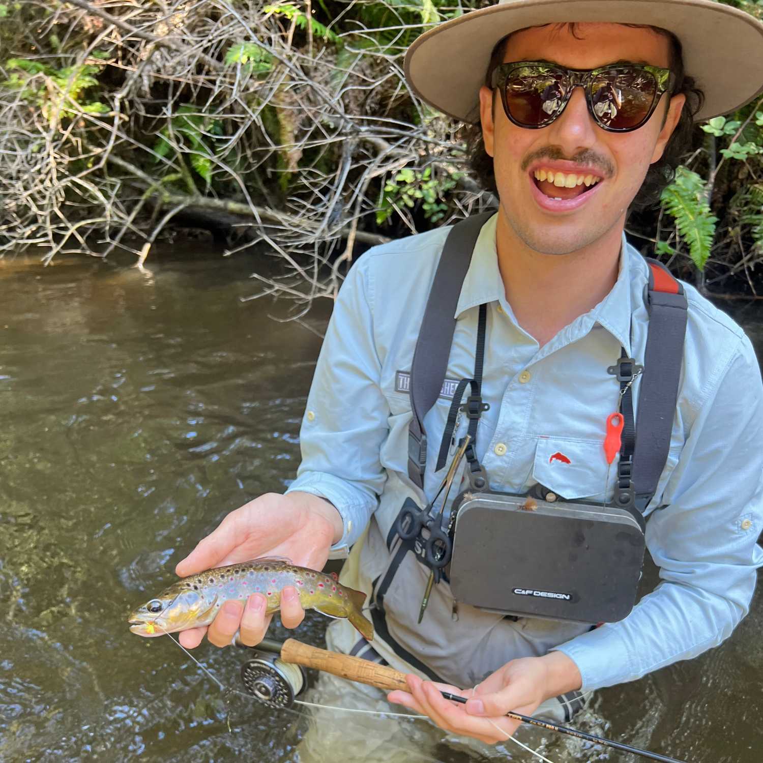 The Flyfisher\'s Podcast