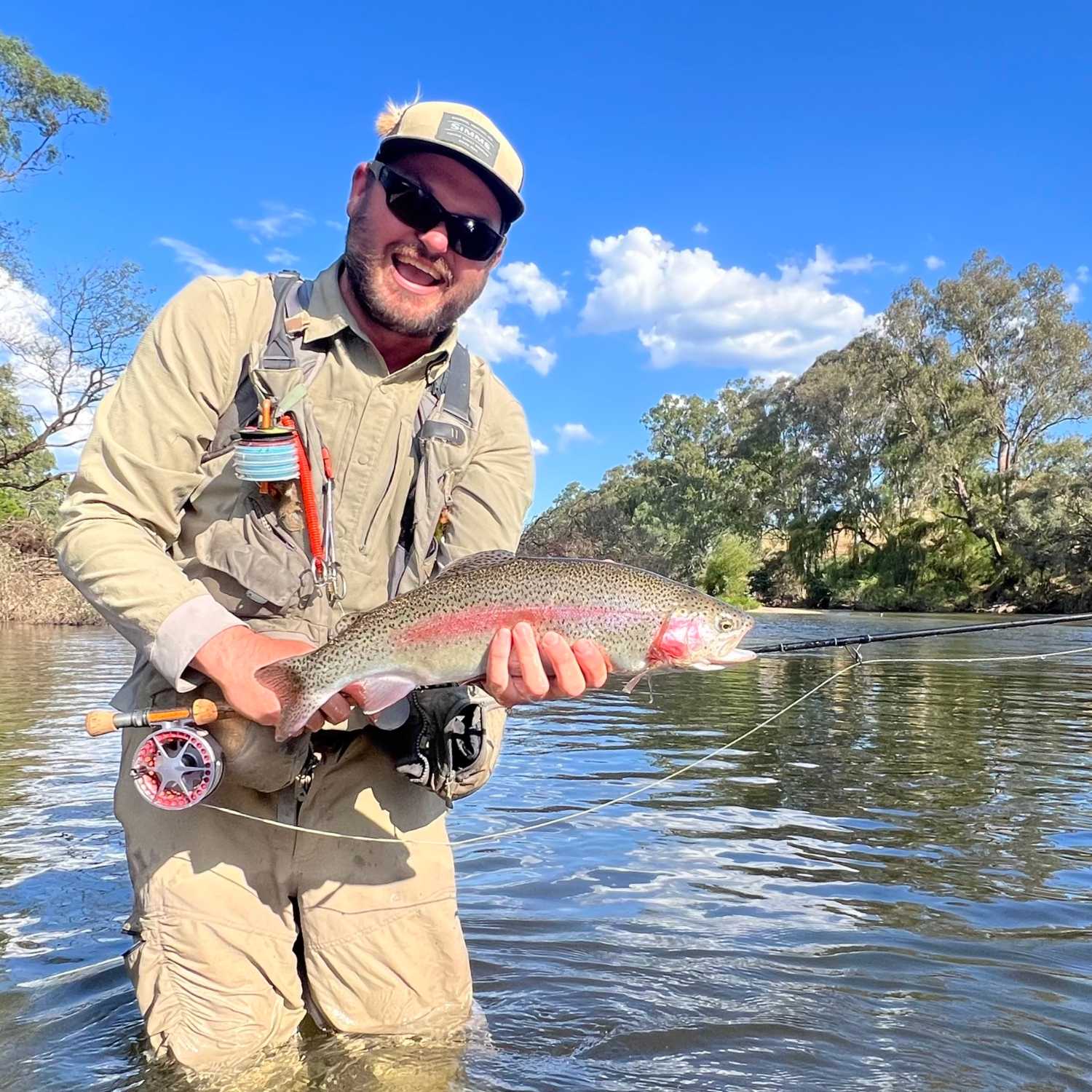 The Flyfisher\'s Podcast