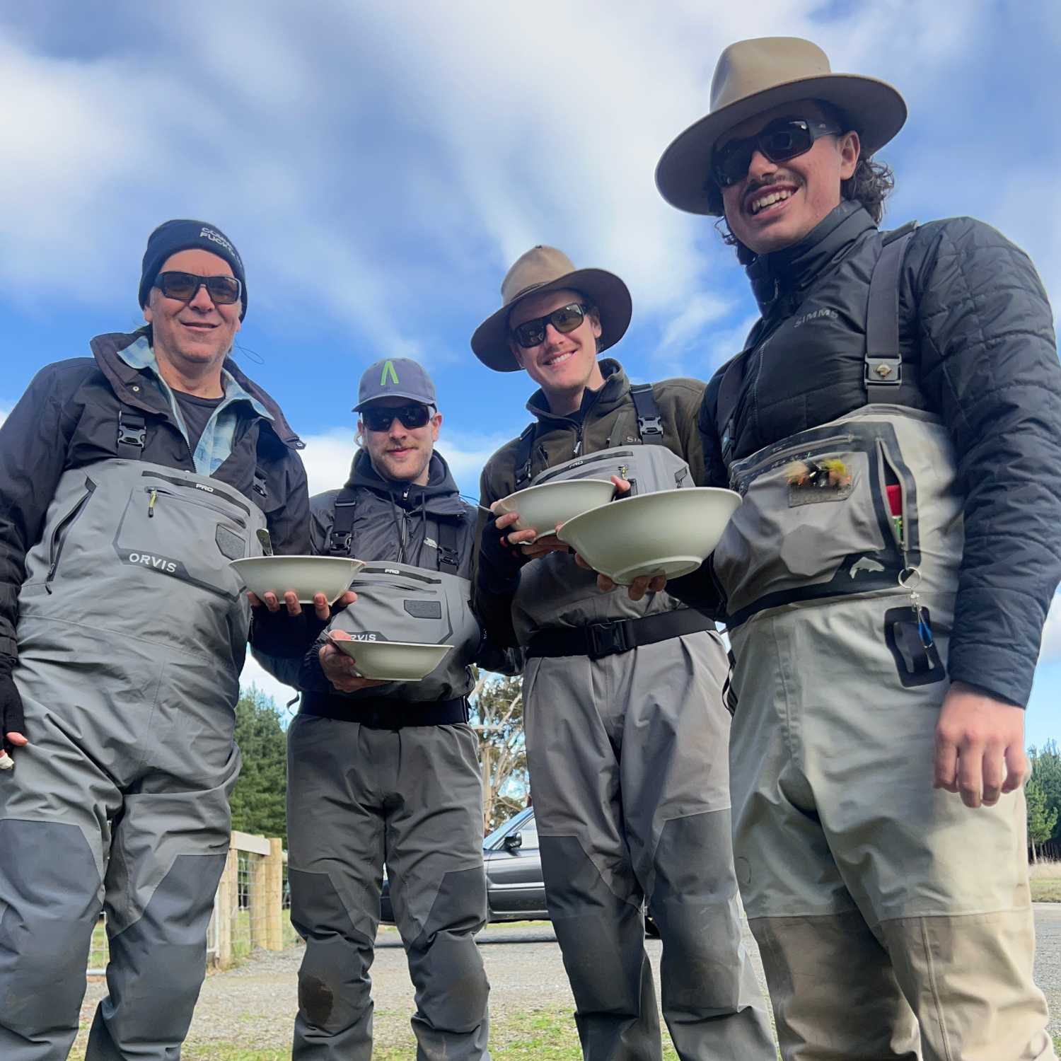 The Flyfisher\'s Podcast
