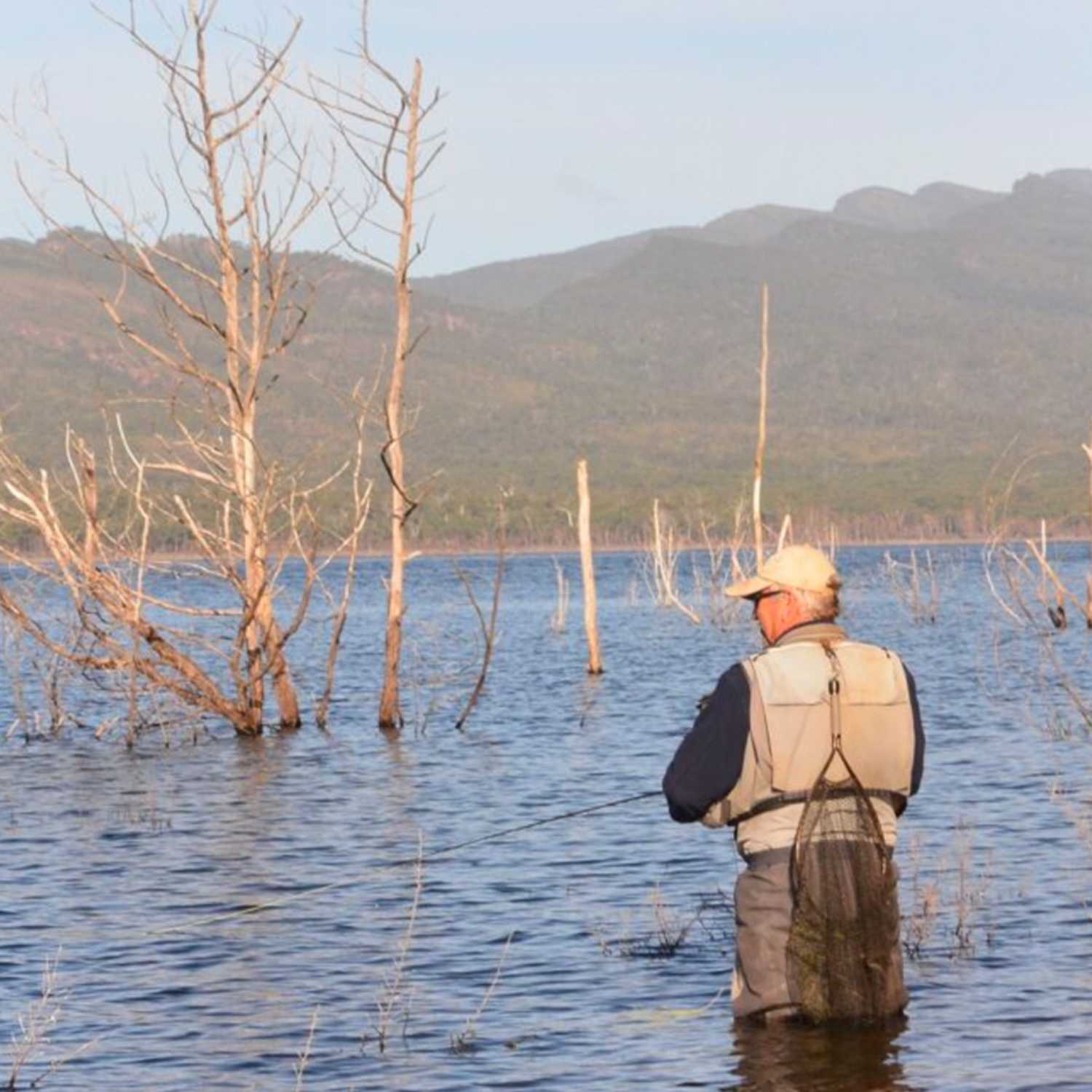 The Flyfisher\'s Podcast