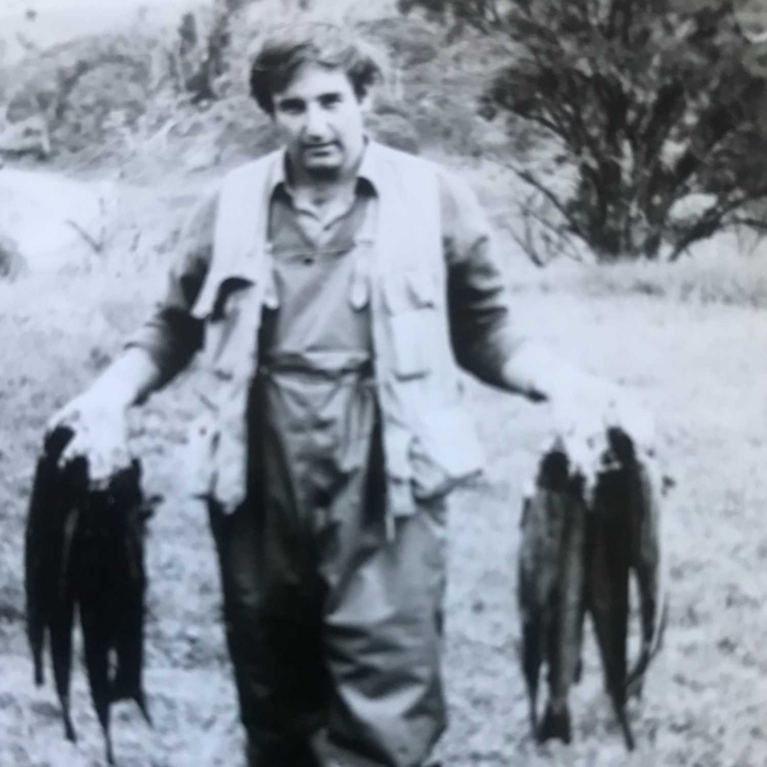 The Flyfisher\'s Podcast