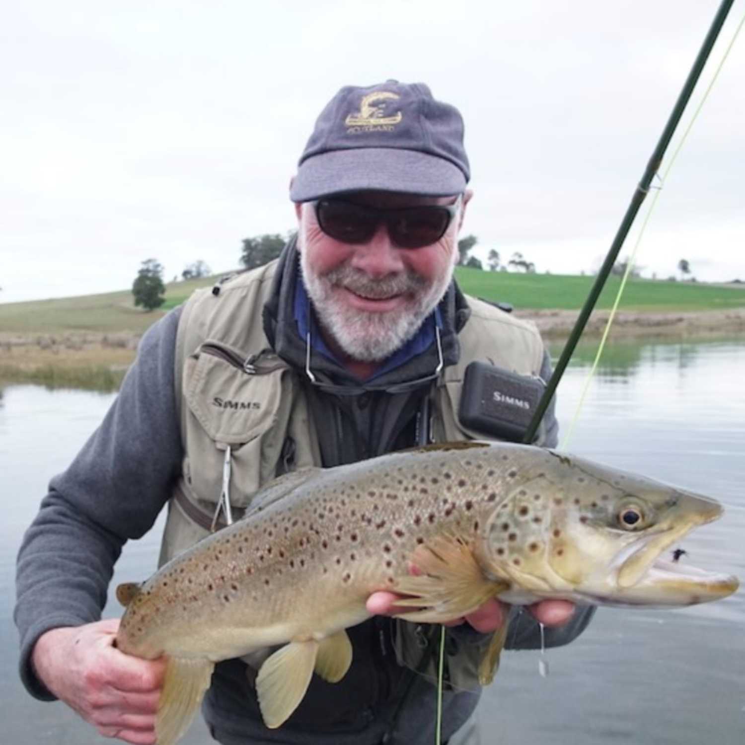 Loch Style Flyfishing with Craig Coltman