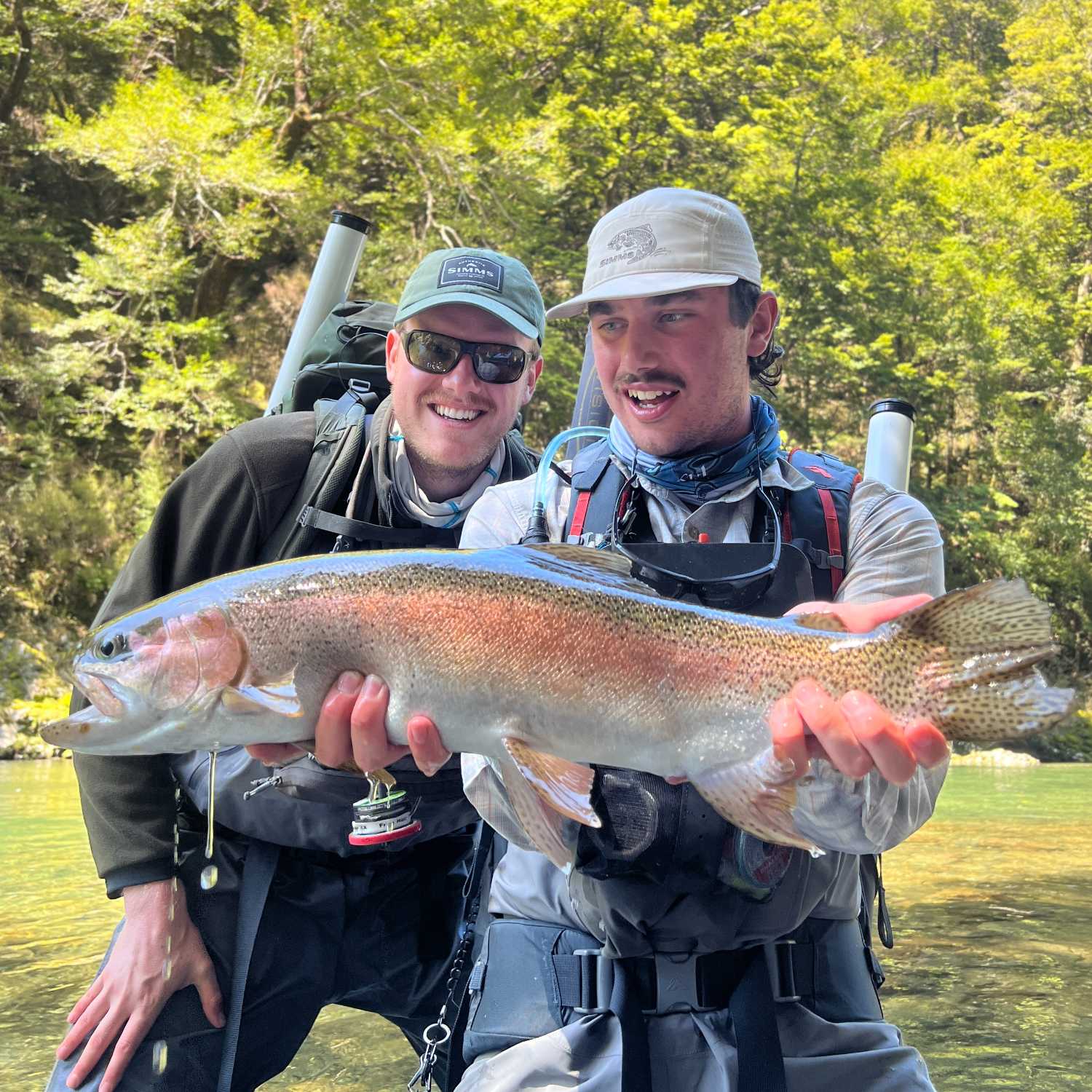 The Flyfisher\'s Podcast