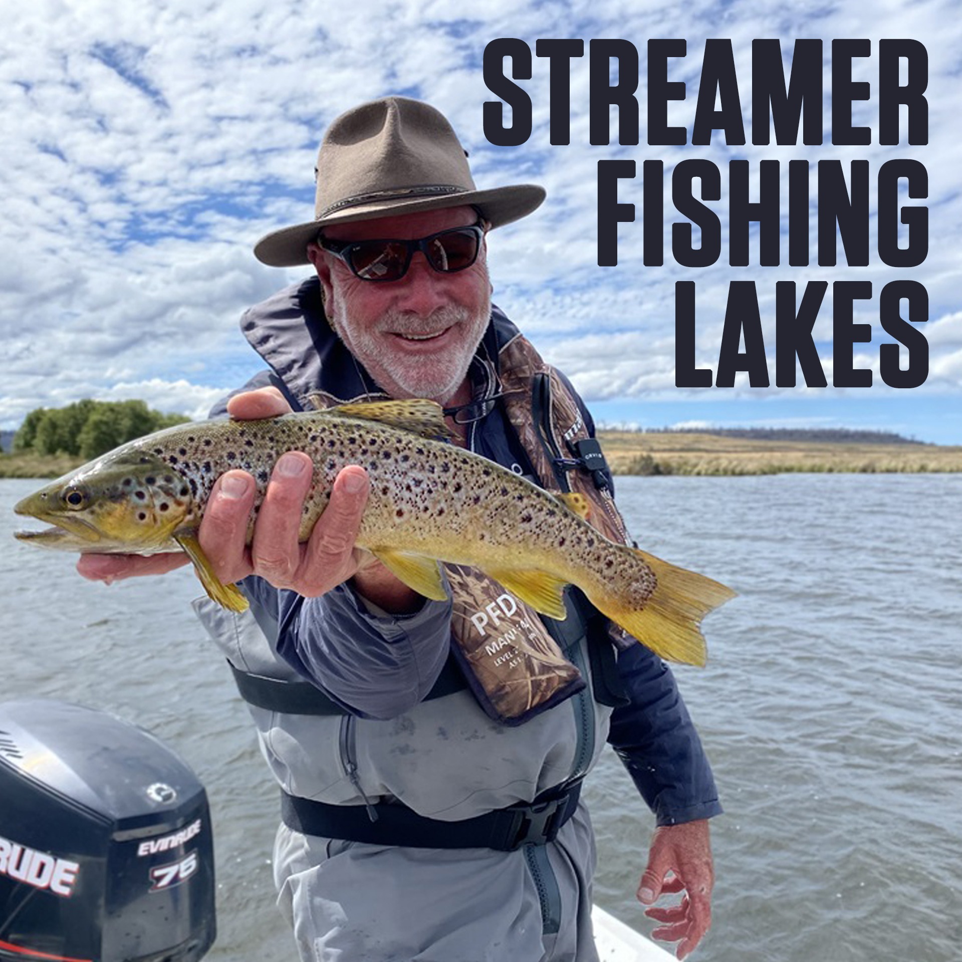 The Flyfisher\'s Podcast