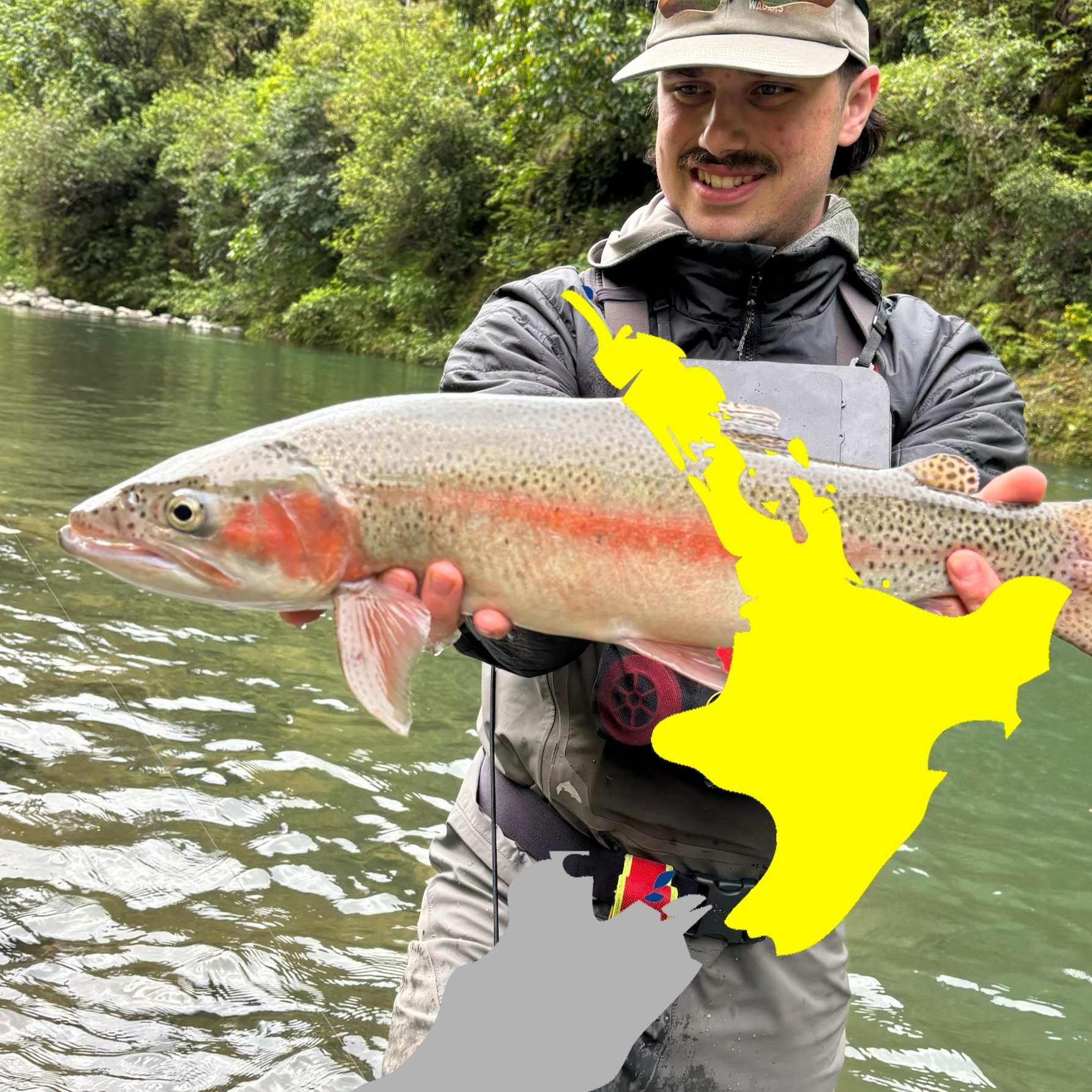 The Flyfisher\'s Podcast