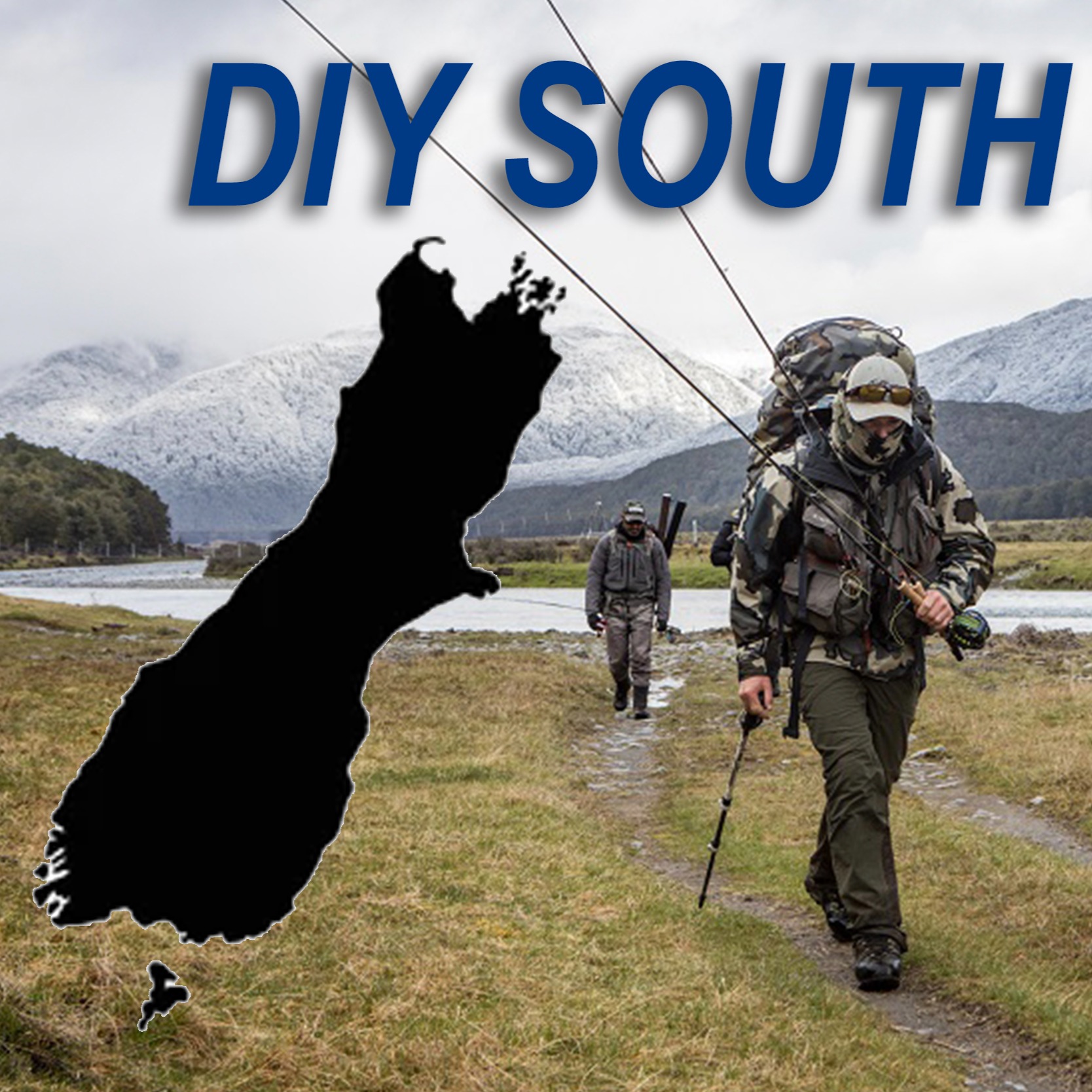 The Flyfisher\'s Podcast