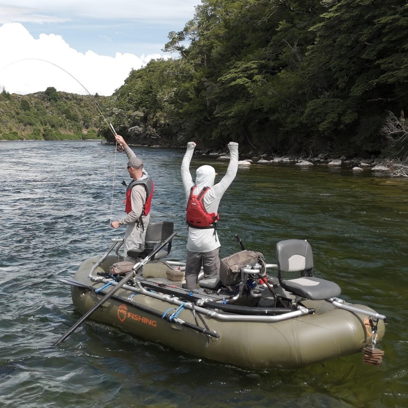 The Flyfisher\'s Podcast