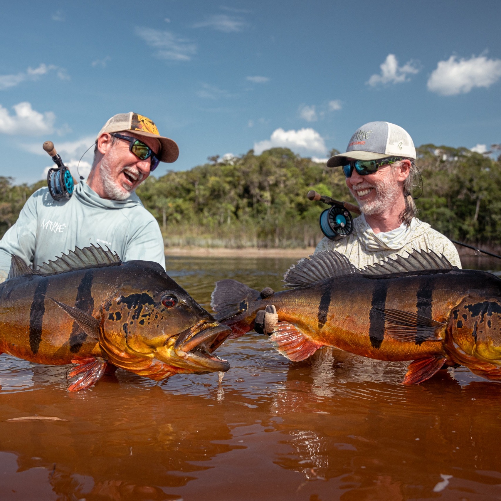 The Flyfisher\'s Podcast
