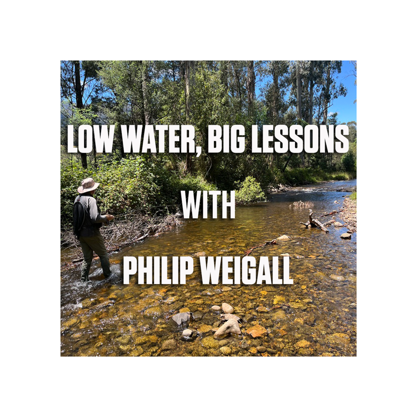 The Flyfisher\'s Podcast