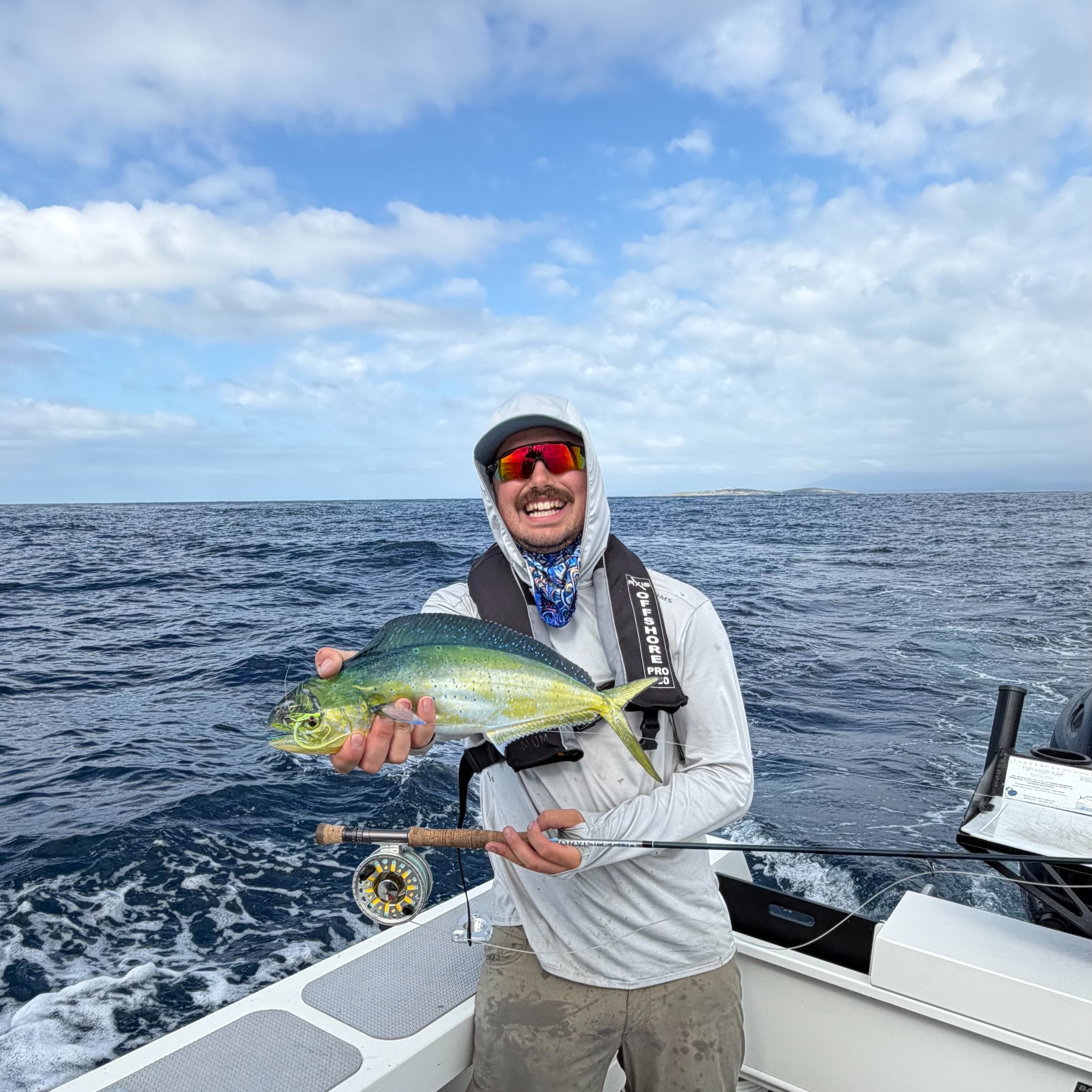 Bermagui On Fly - Australia's Most Overlooked Fishery?