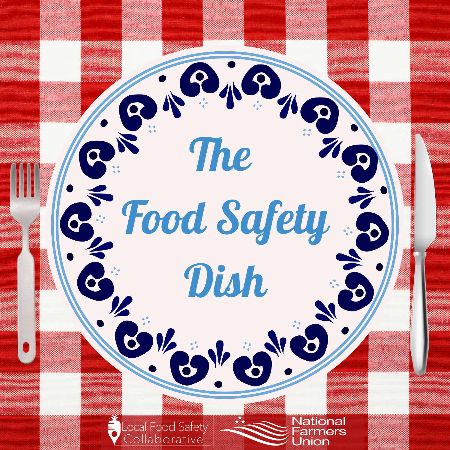 The Food Safety Dish