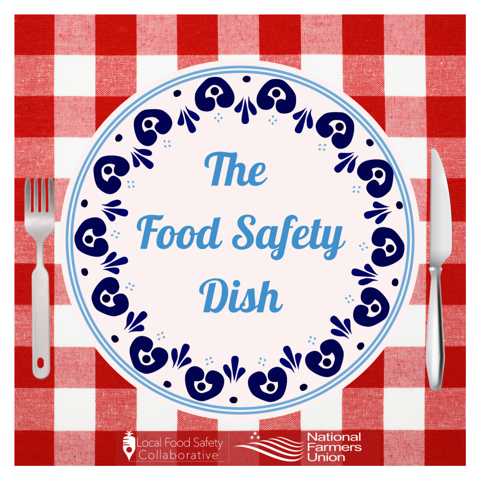 The Food Safety Dish