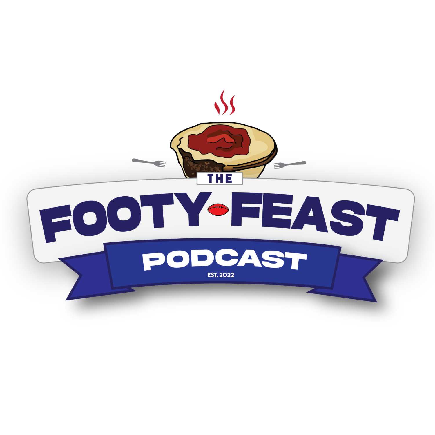 The Footy Feast Podcast