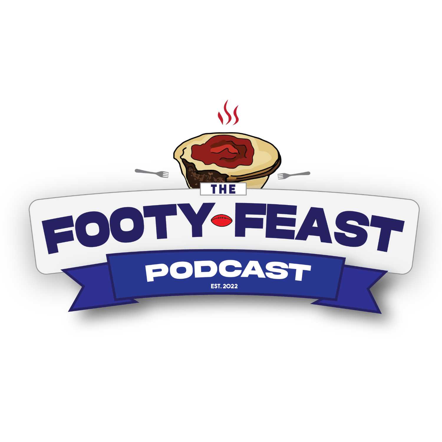 The Footy Feast Podcast