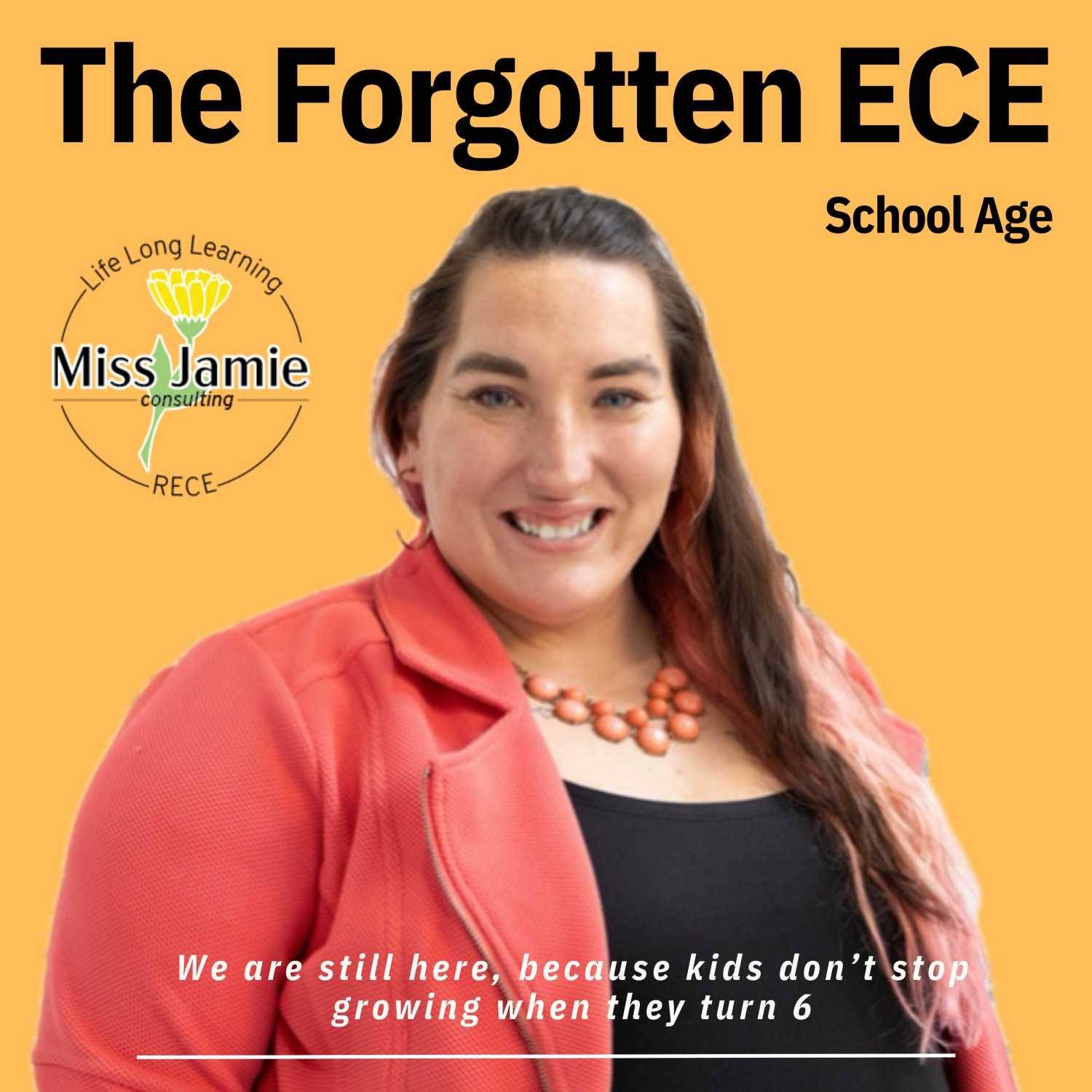 The Forgotten ECE Artwork