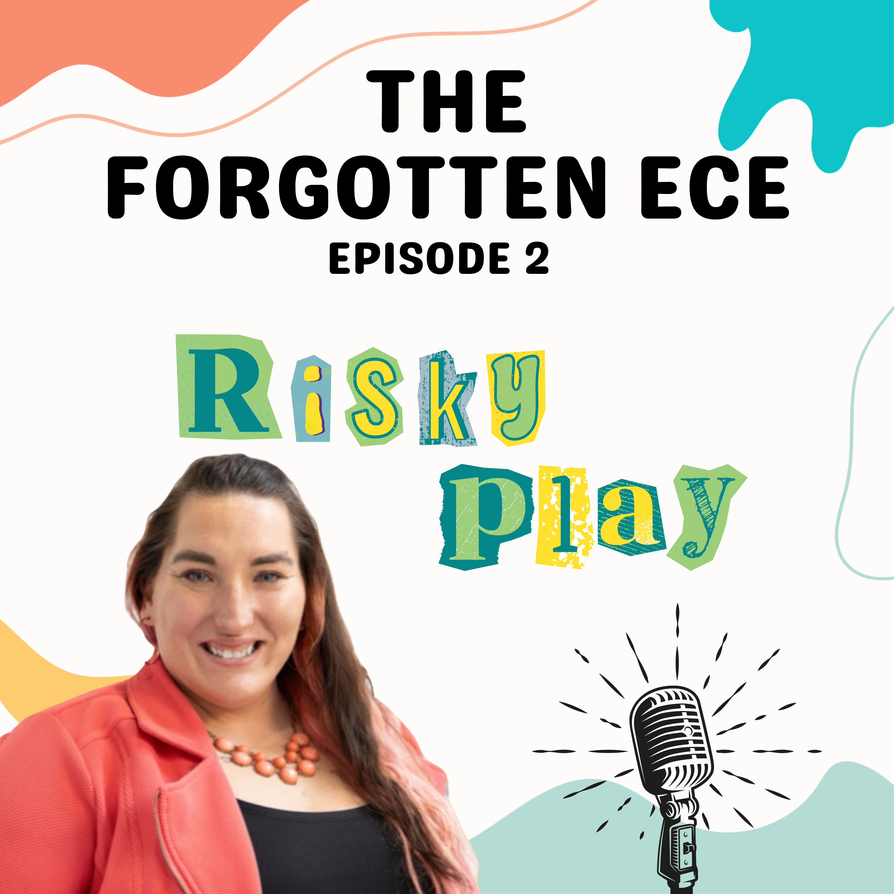 The Forgotten ECE
