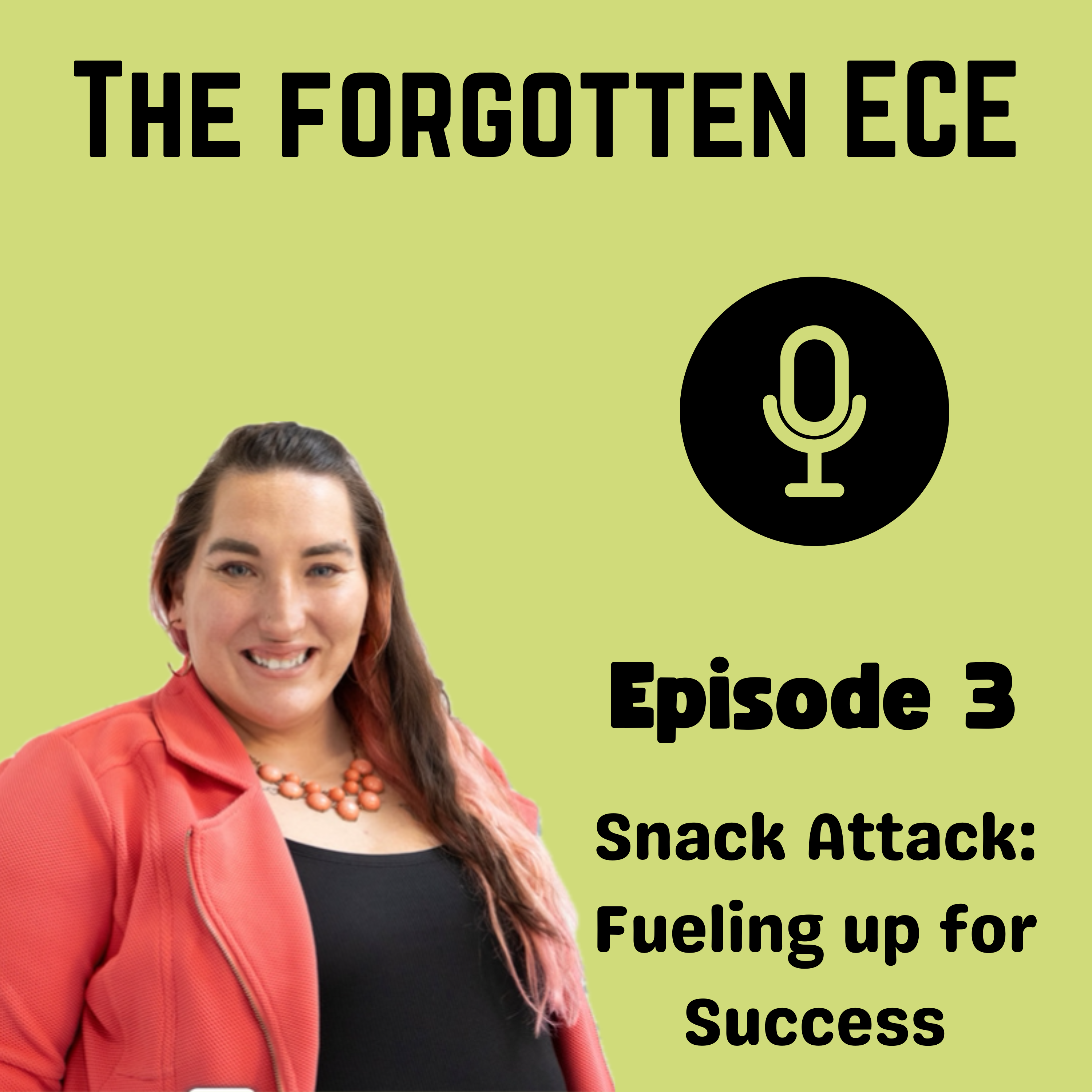 The Forgotten ECE