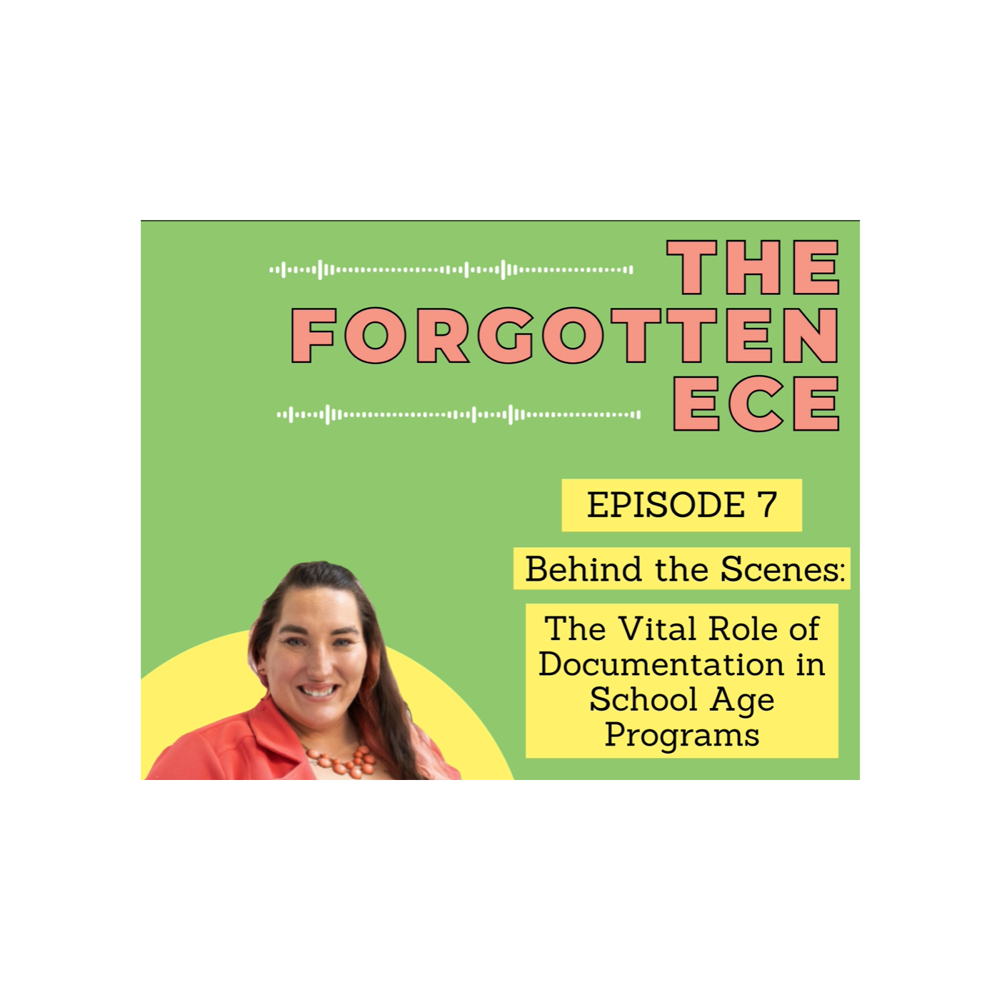 The Forgotten ECE