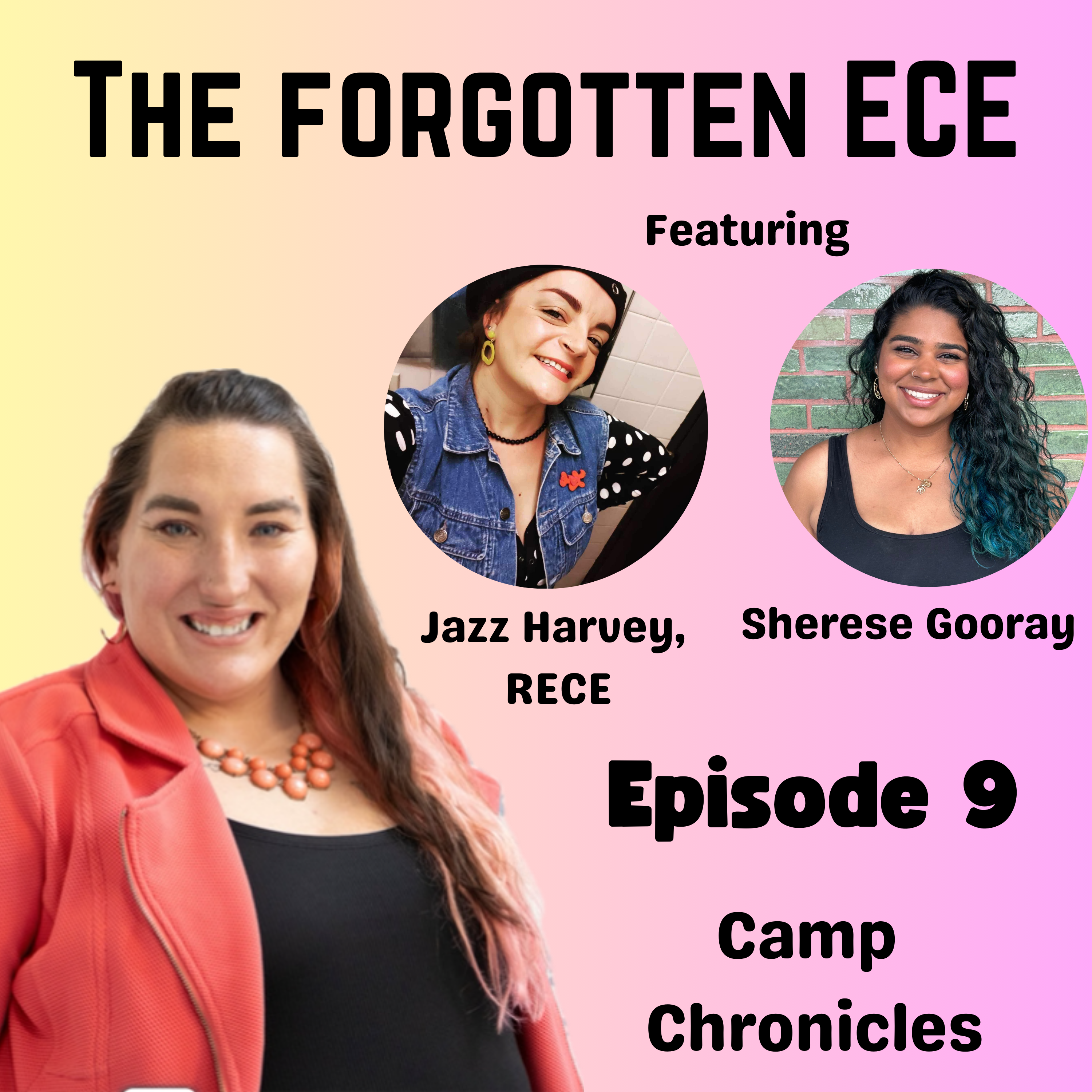 The Forgotten ECE