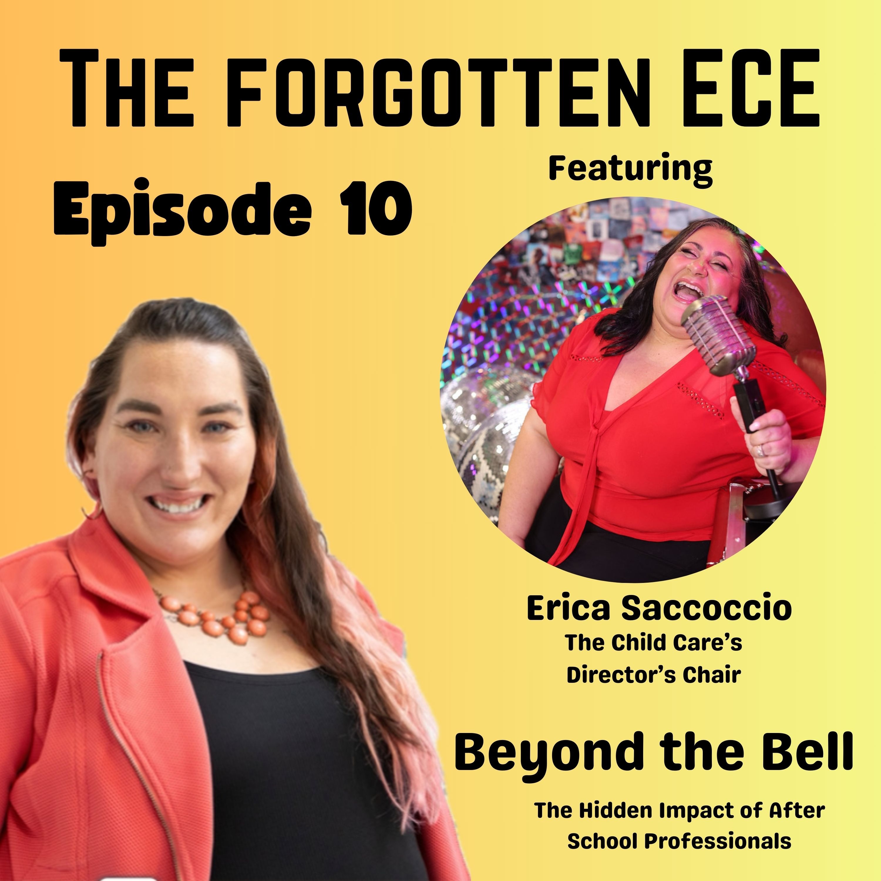 The Forgotten ECE